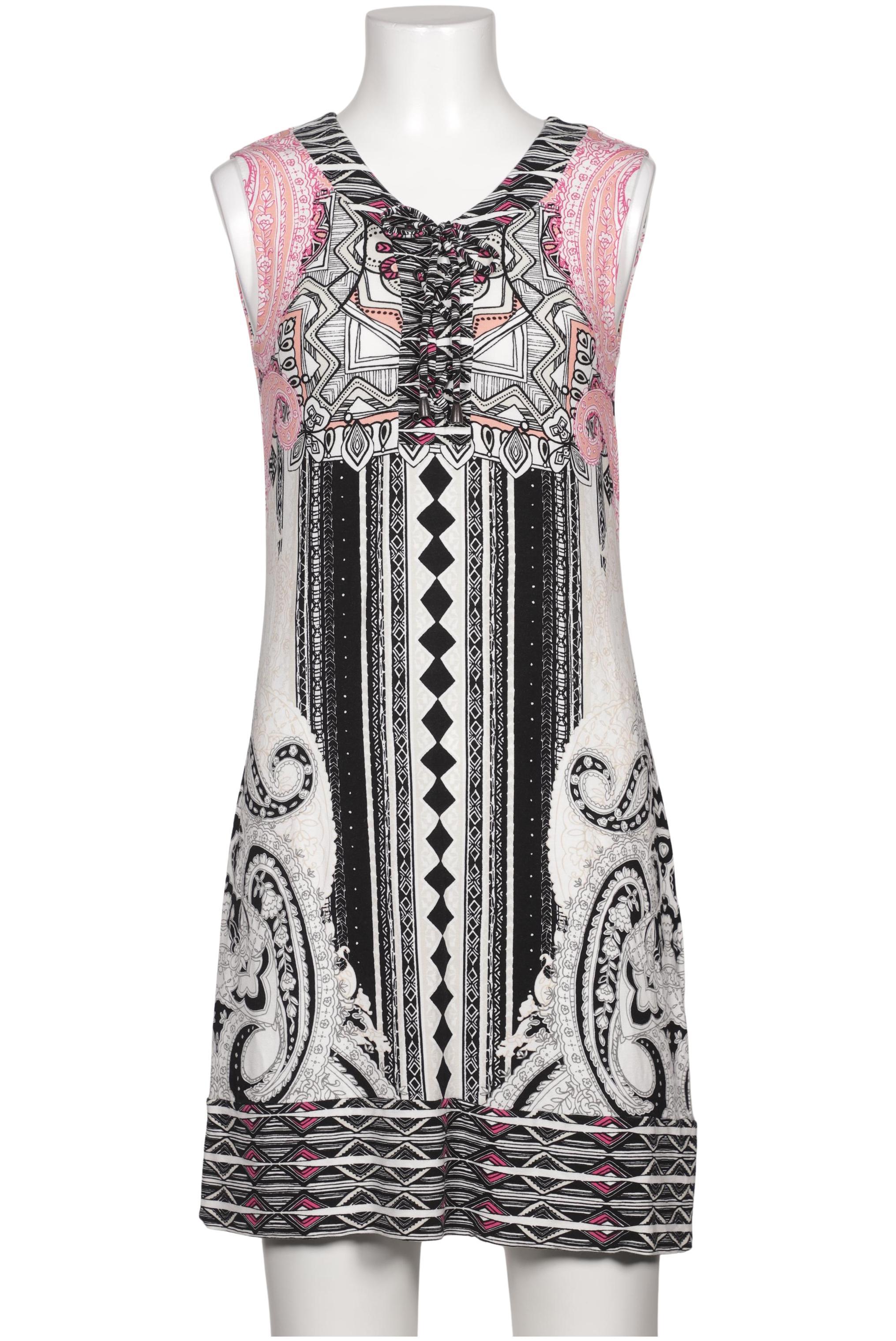 

Olsen Damen Kleid, mehrfarbig, Gr. 38