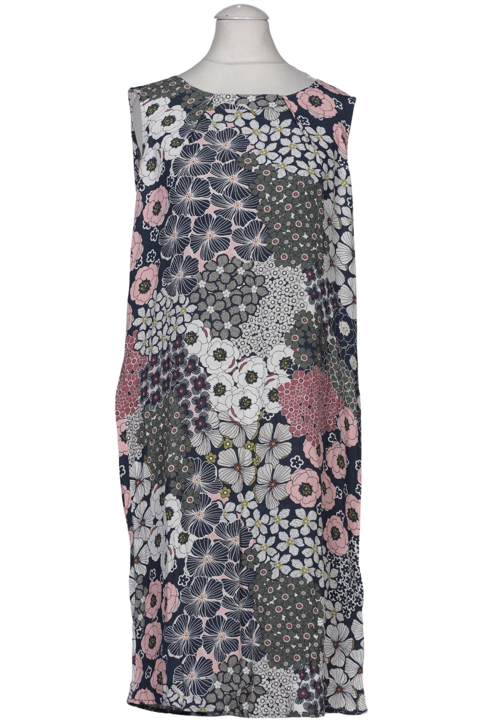 

Olsen Damen Kleid, mehrfarbig, Gr. 36