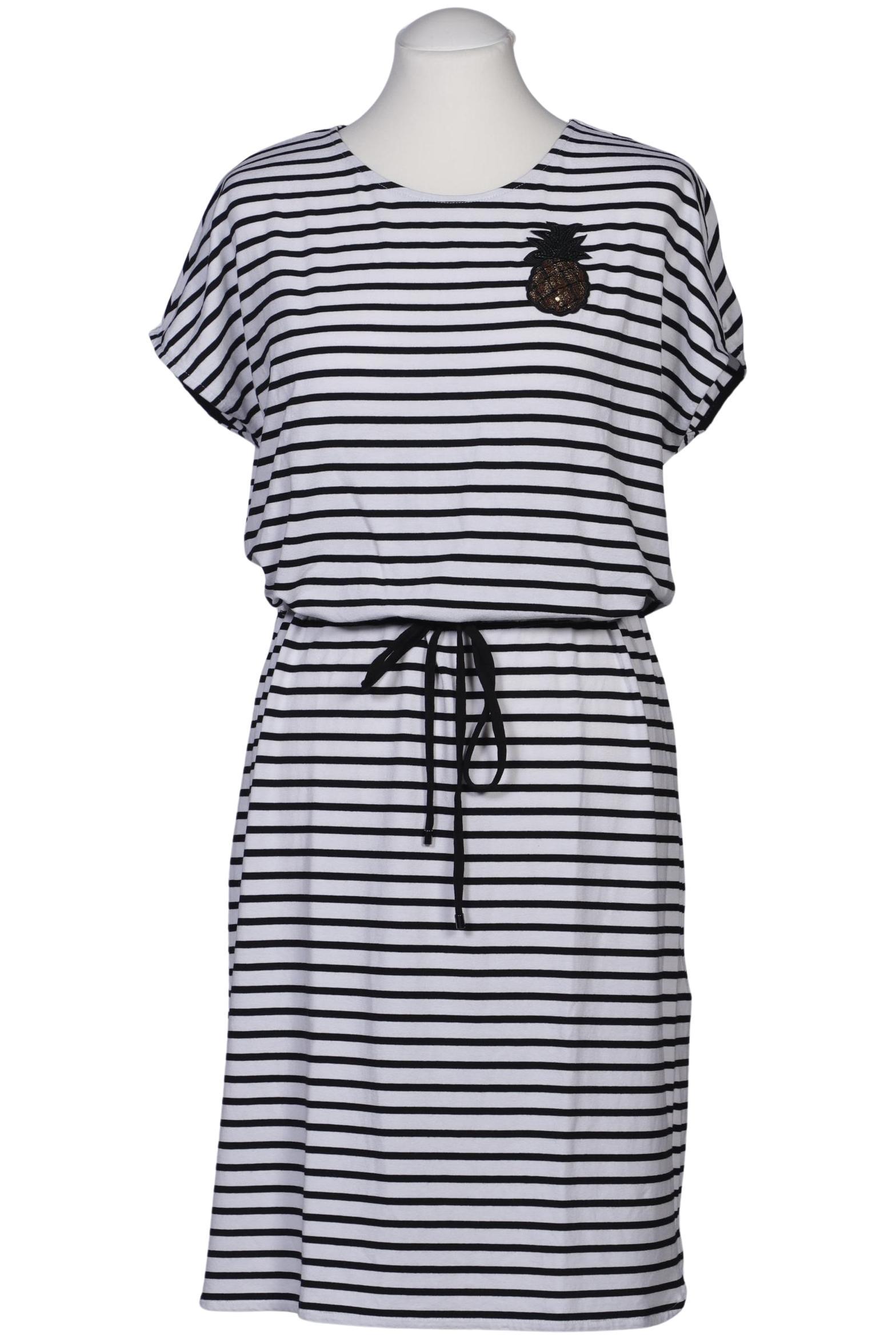 

Olsen Damen Kleid, mehrfarbig, Gr. 38