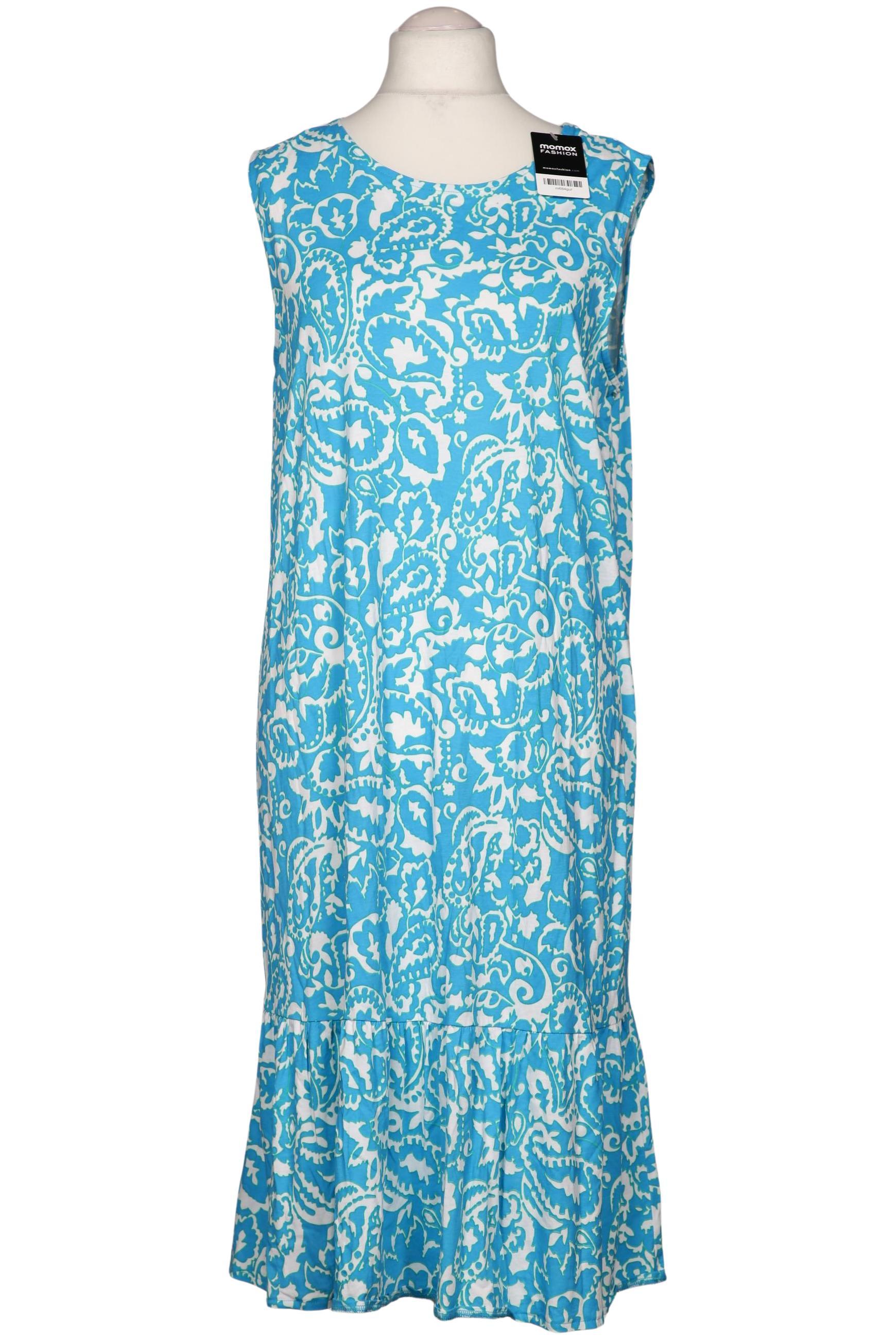 

Olsen Damen Kleid, mehrfarbig, Gr. 46