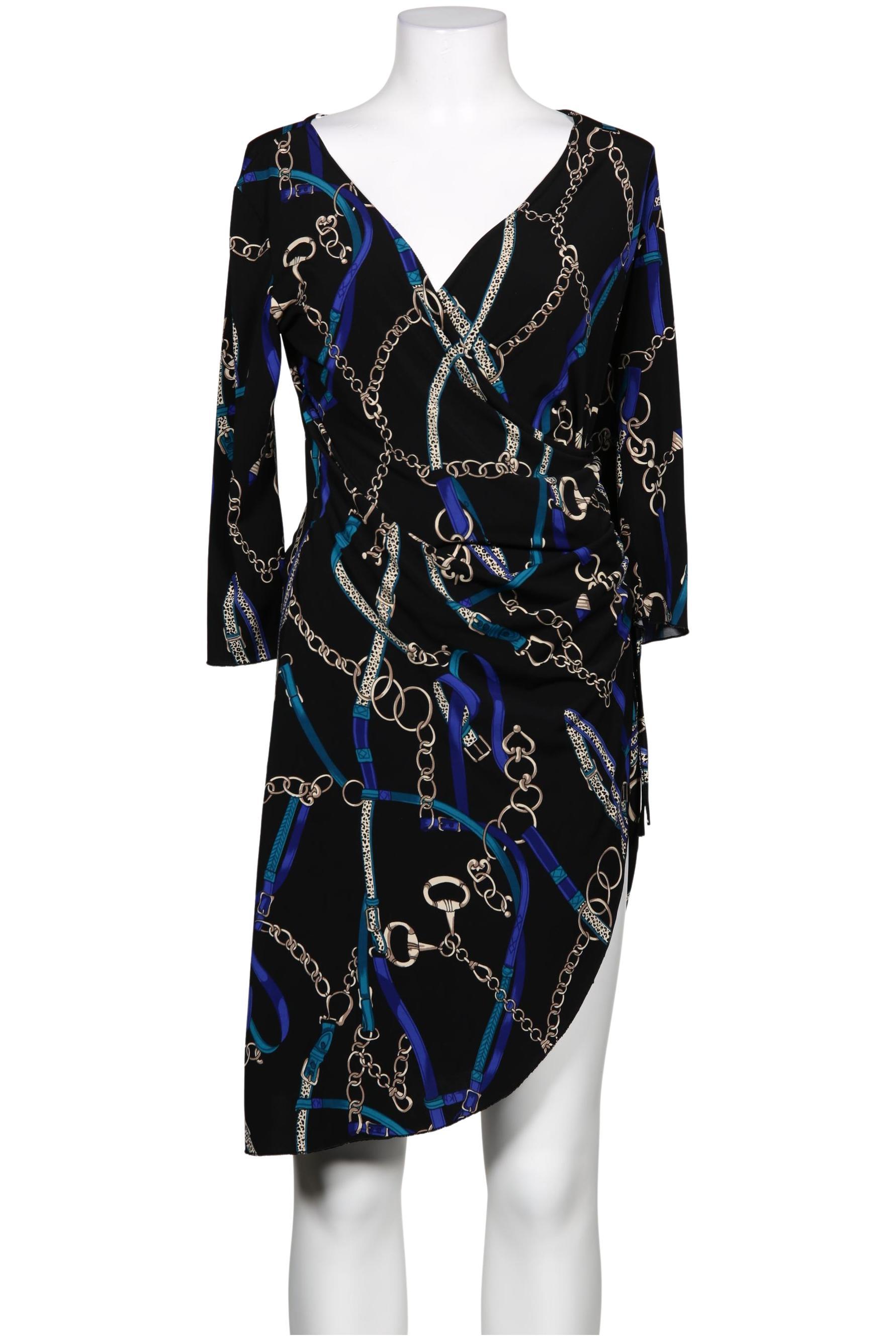 

Olsen Damen Kleid, schwarz, Gr. 36
