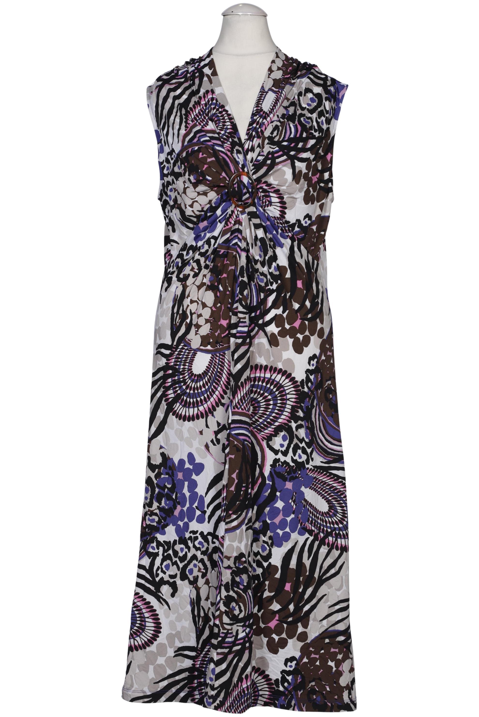 

Olsen Damen Kleid, mehrfarbig, Gr. 42