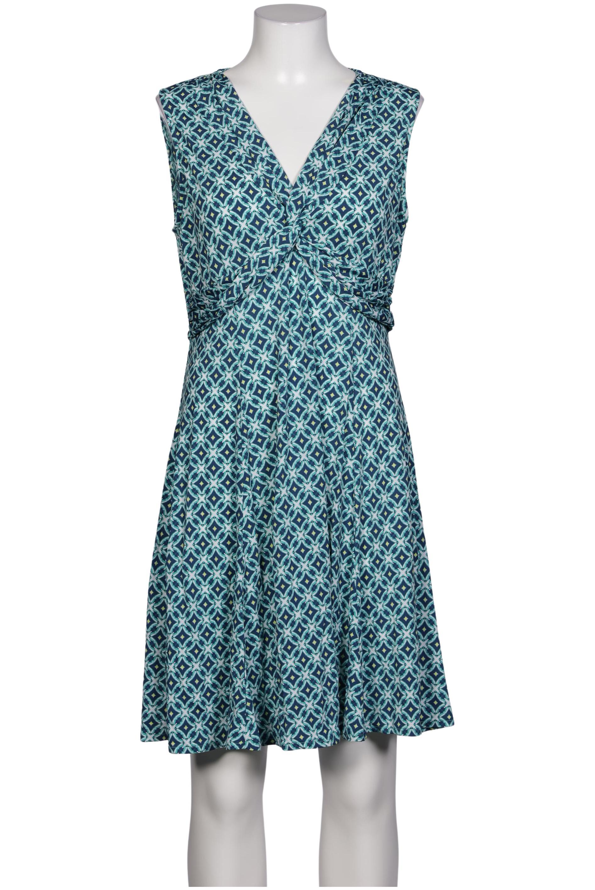 

Olsen Damen Kleid, marineblau, Gr. 42