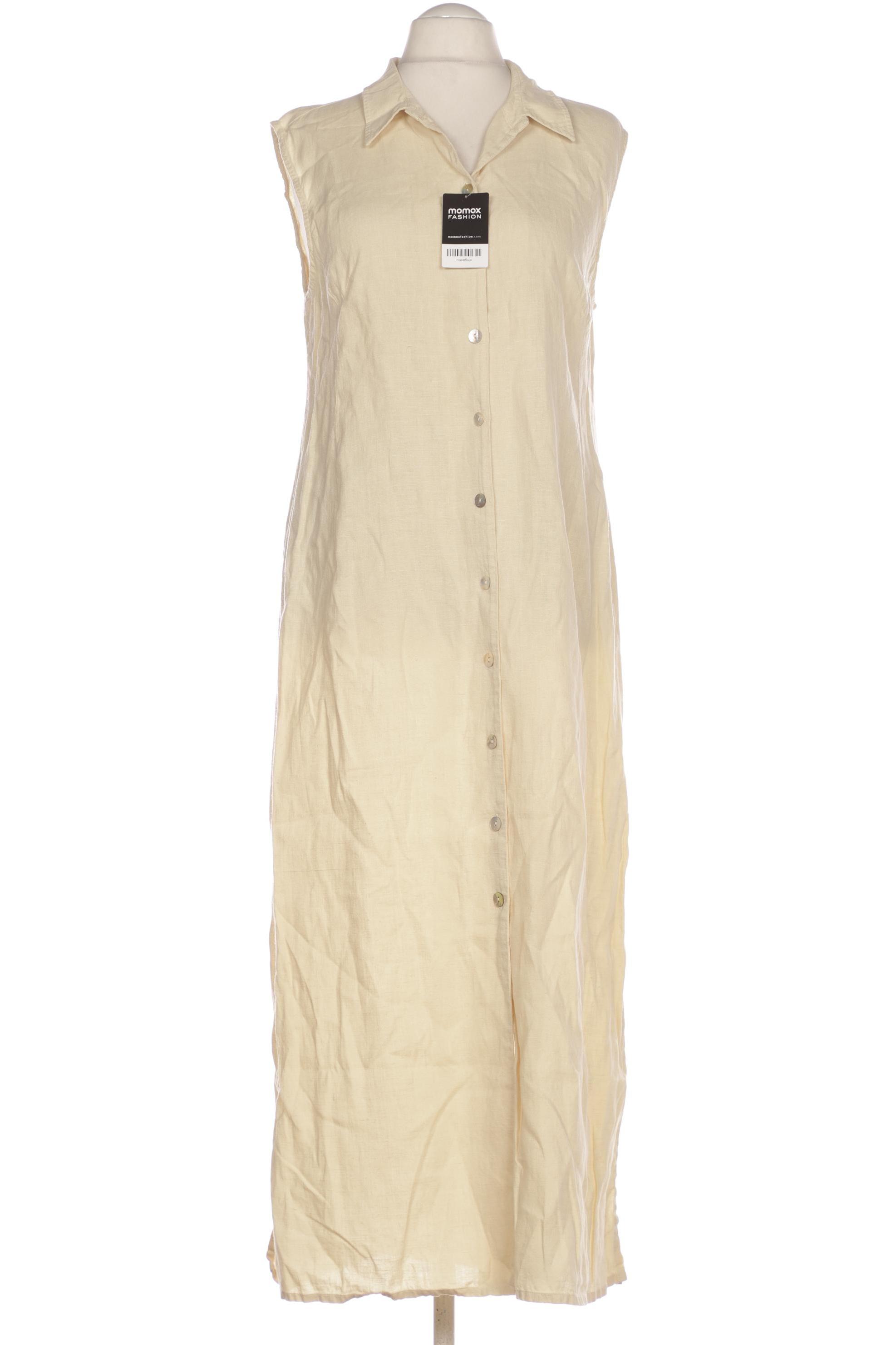 

Olsen Damen Kleid, gelb, Gr. 42