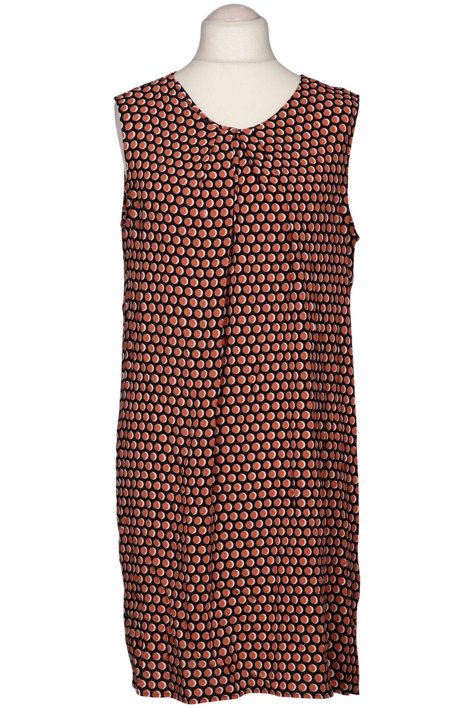 

Olsen Damen Kleid, mehrfarbig, Gr. 46