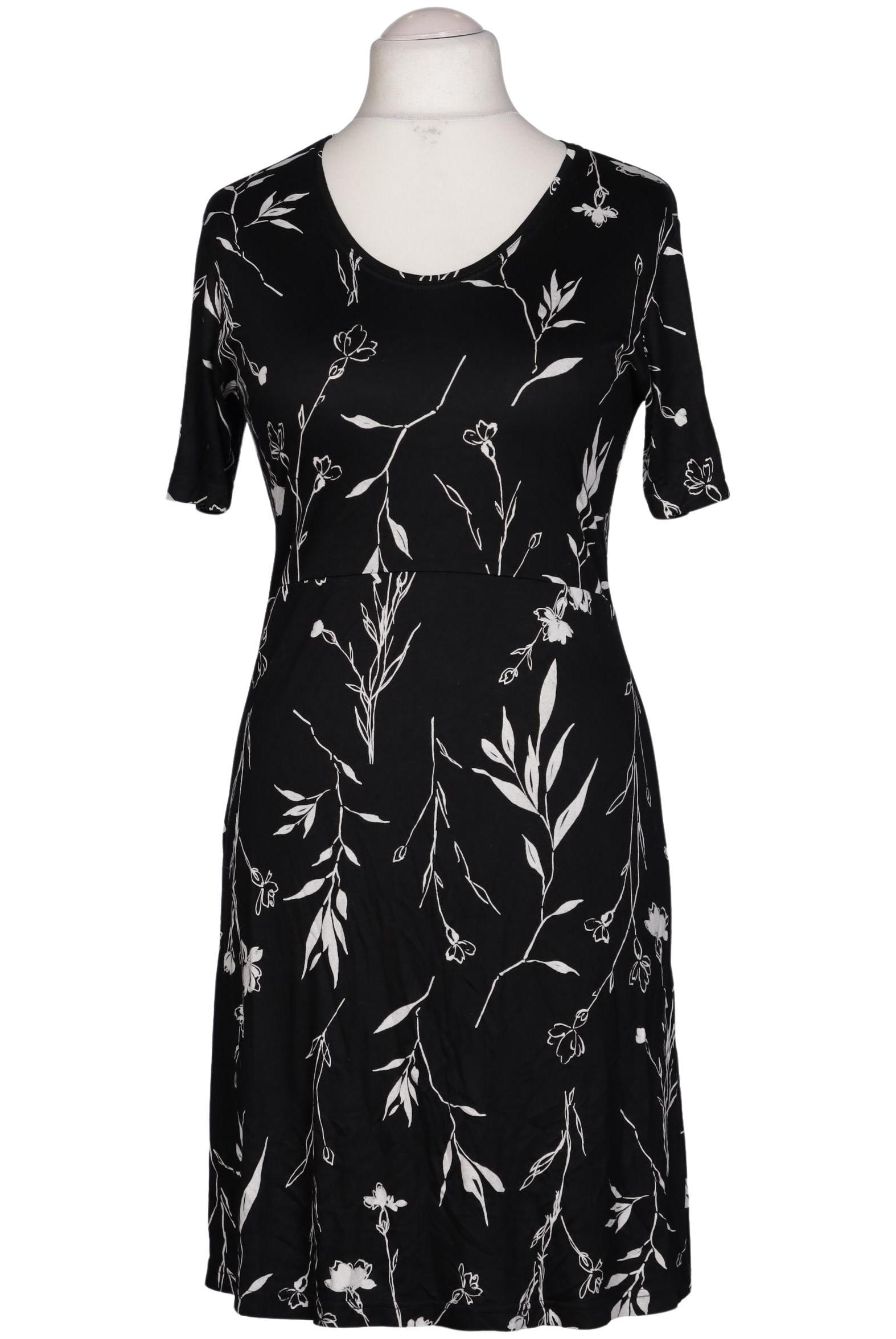 

Olsen Damen Kleid, mehrfarbig, Gr. 44