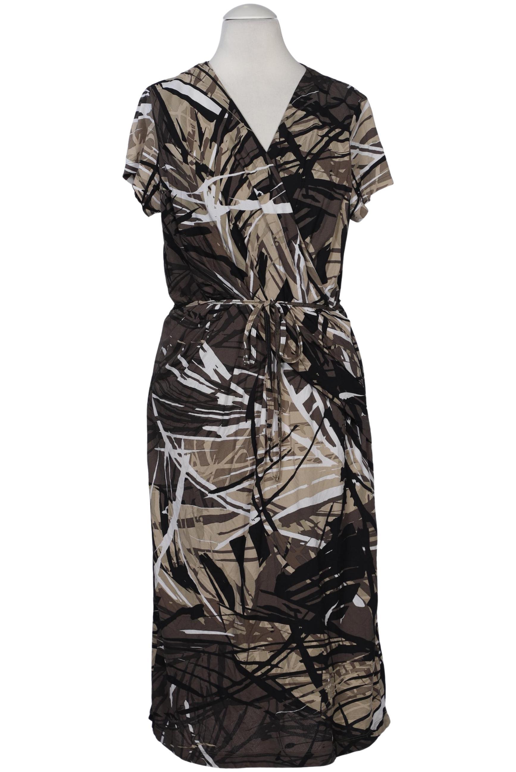 

Olsen Damen Kleid, mehrfarbig, Gr. 36