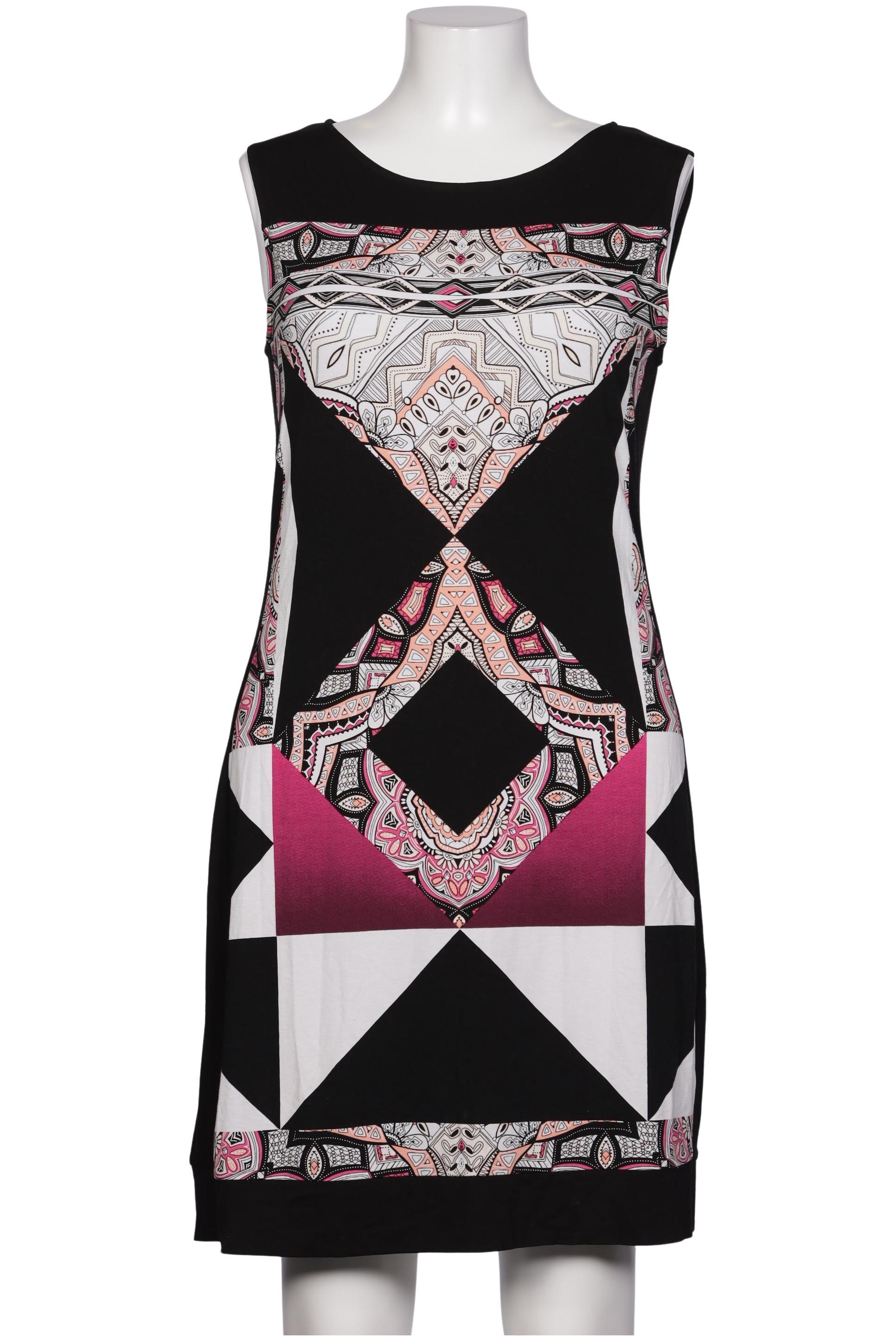 

Olsen Damen Kleid, schwarz, Gr. 42