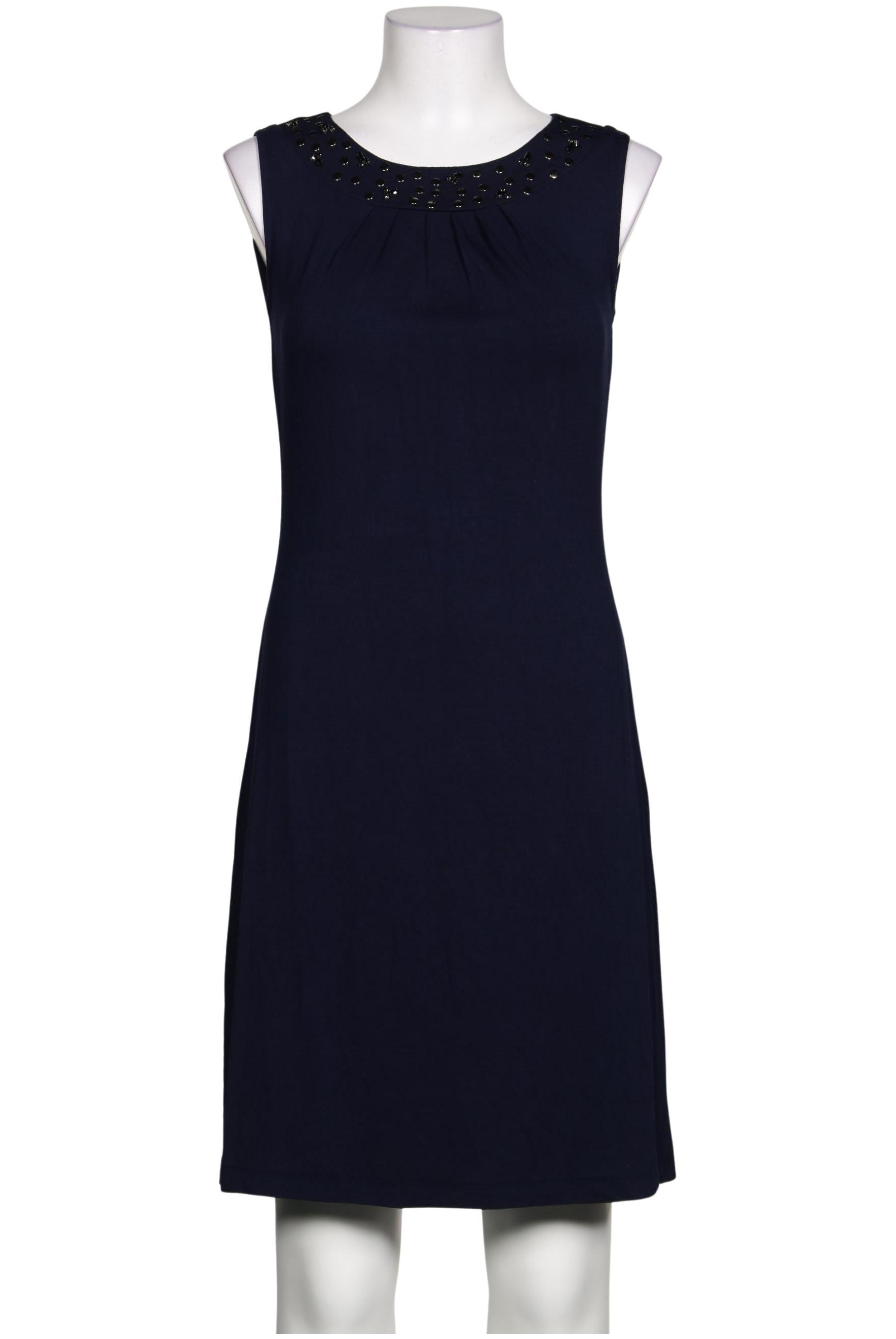 

Olsen Damen Kleid, marineblau, Gr. 36
