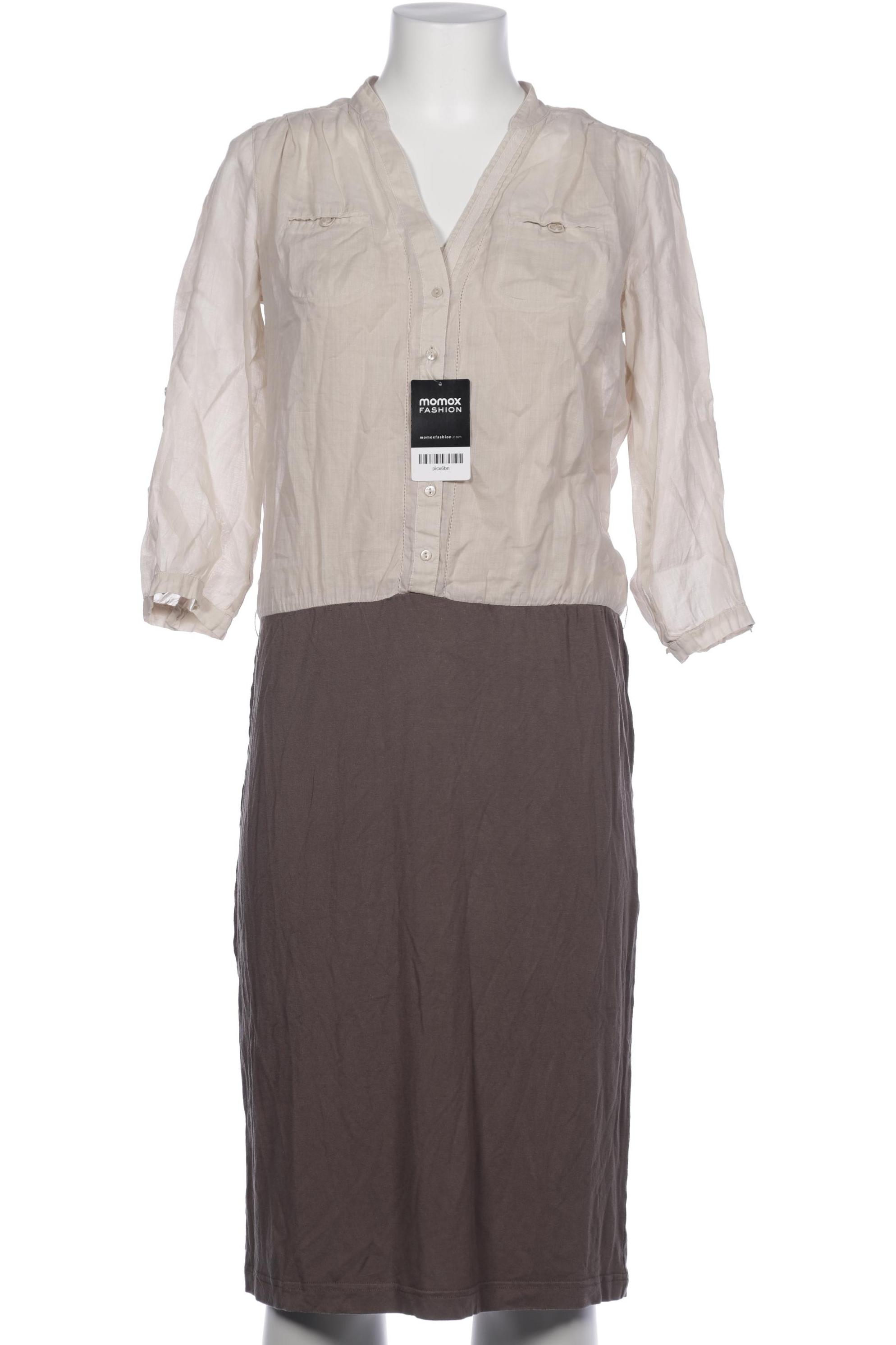 

Olsen Damen Kleid, beige, Gr. 36