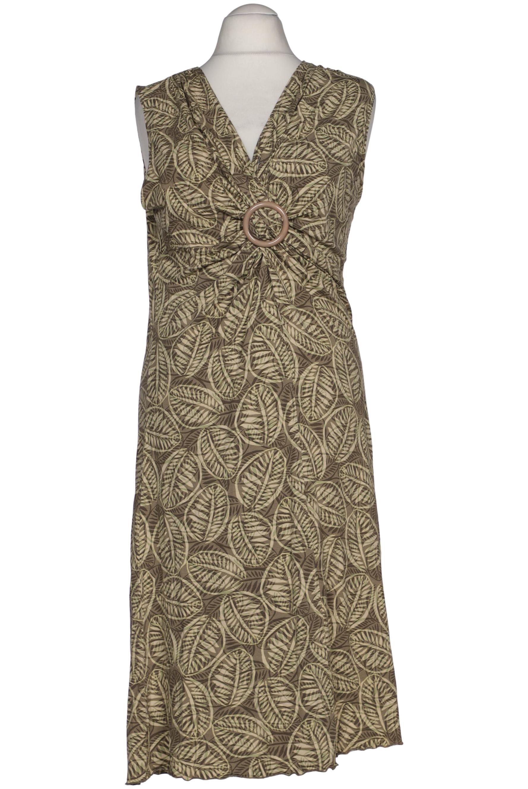 

Olsen Damen Kleid, mehrfarbig, Gr. 44