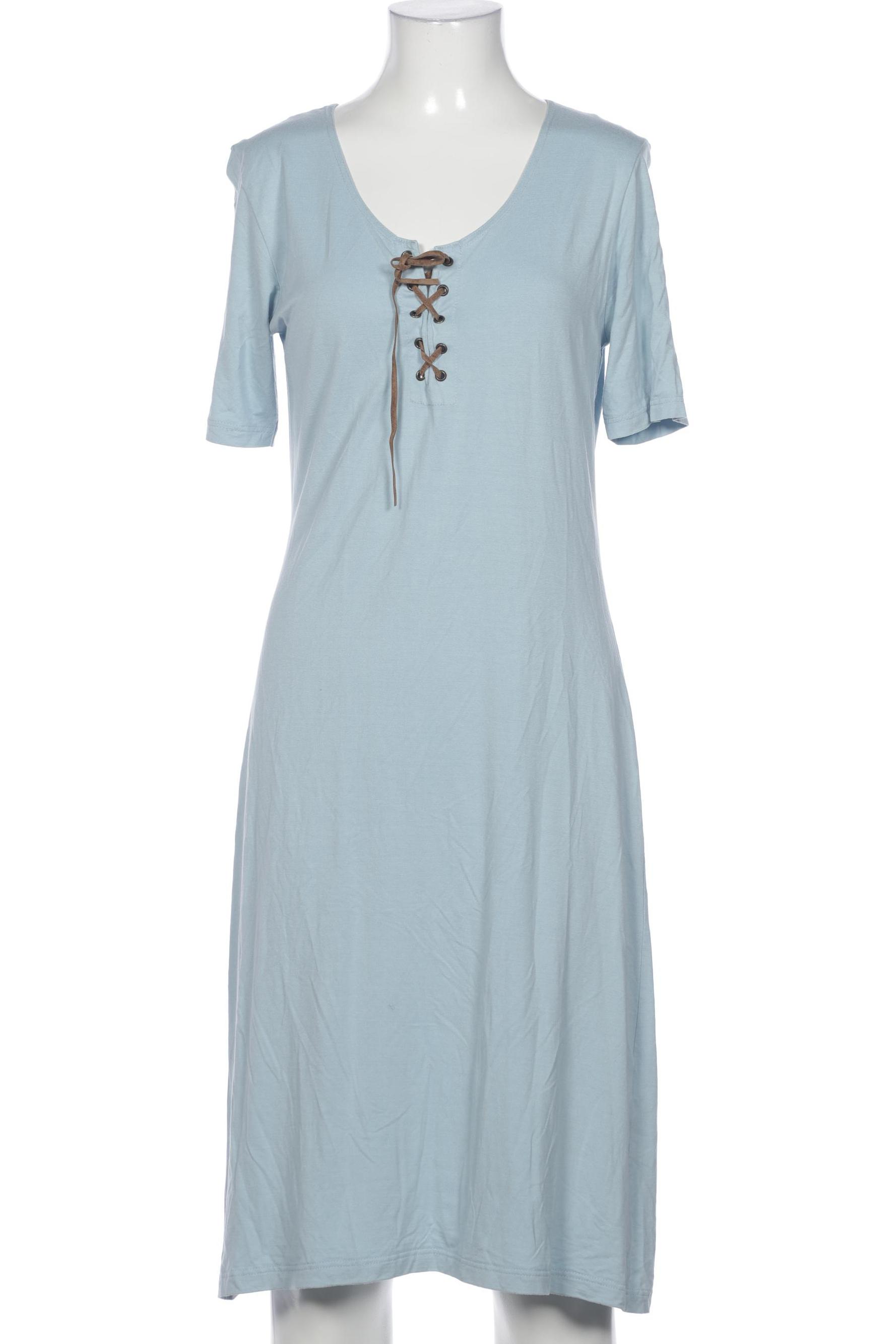 

Olsen Damen Kleid, hellblau, Gr. 38