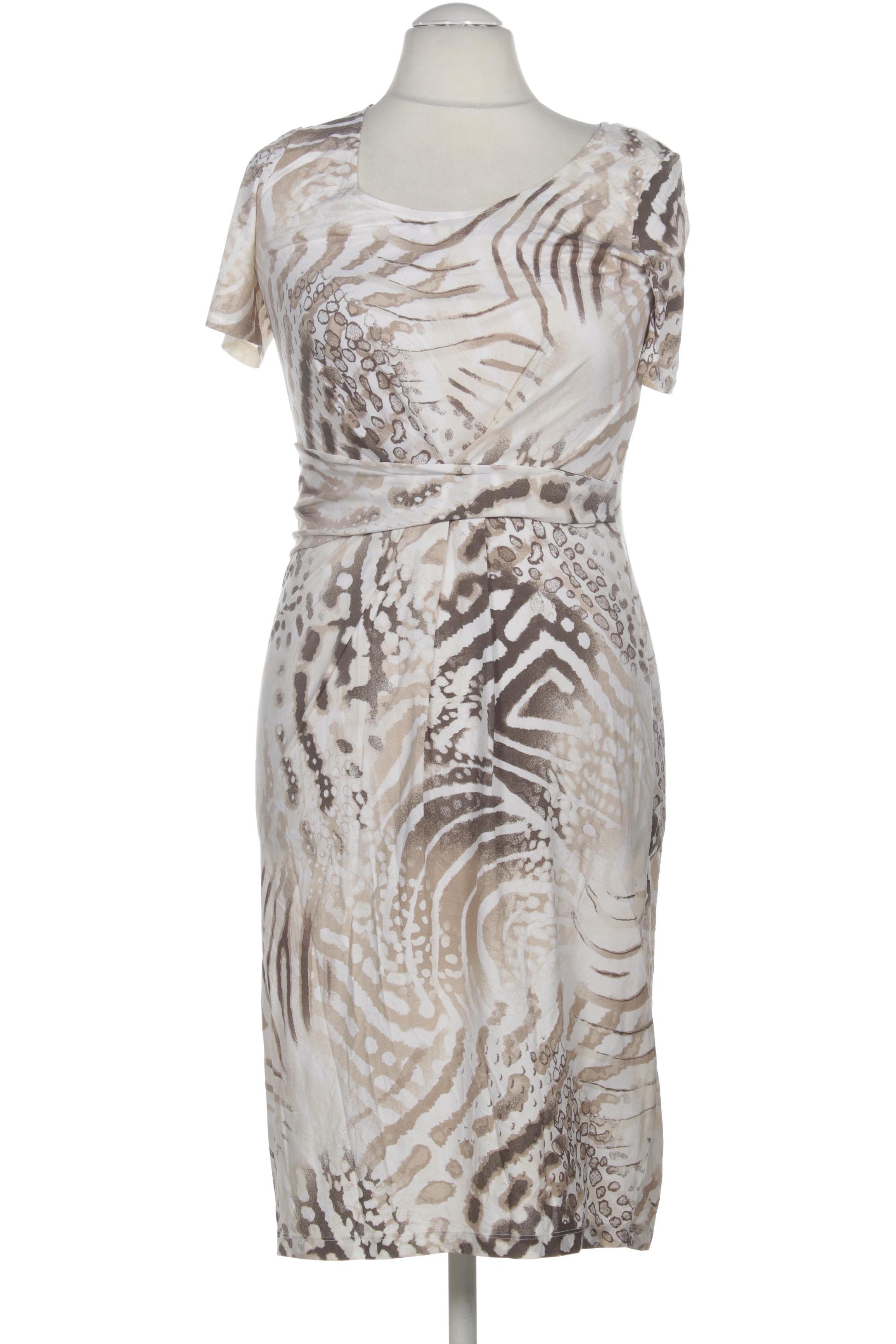 Thumbnail - Olsen Damen Kleid, beige, Gr. 40