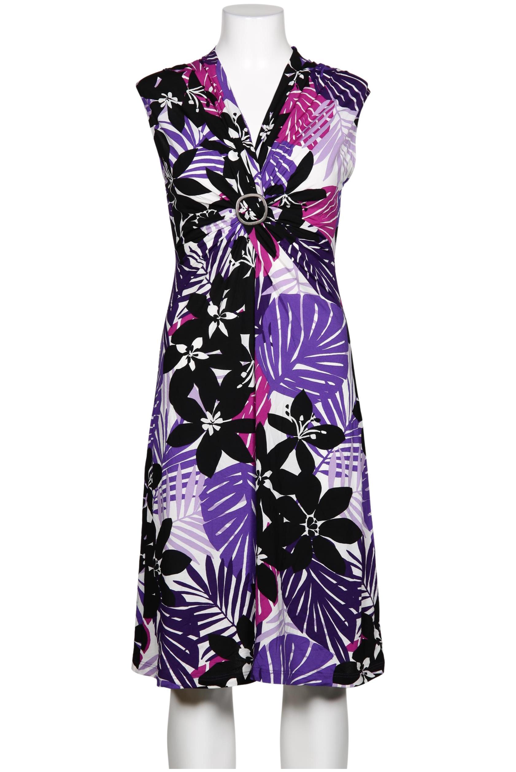 

Olsen Damen Kleid, mehrfarbig, Gr. 40