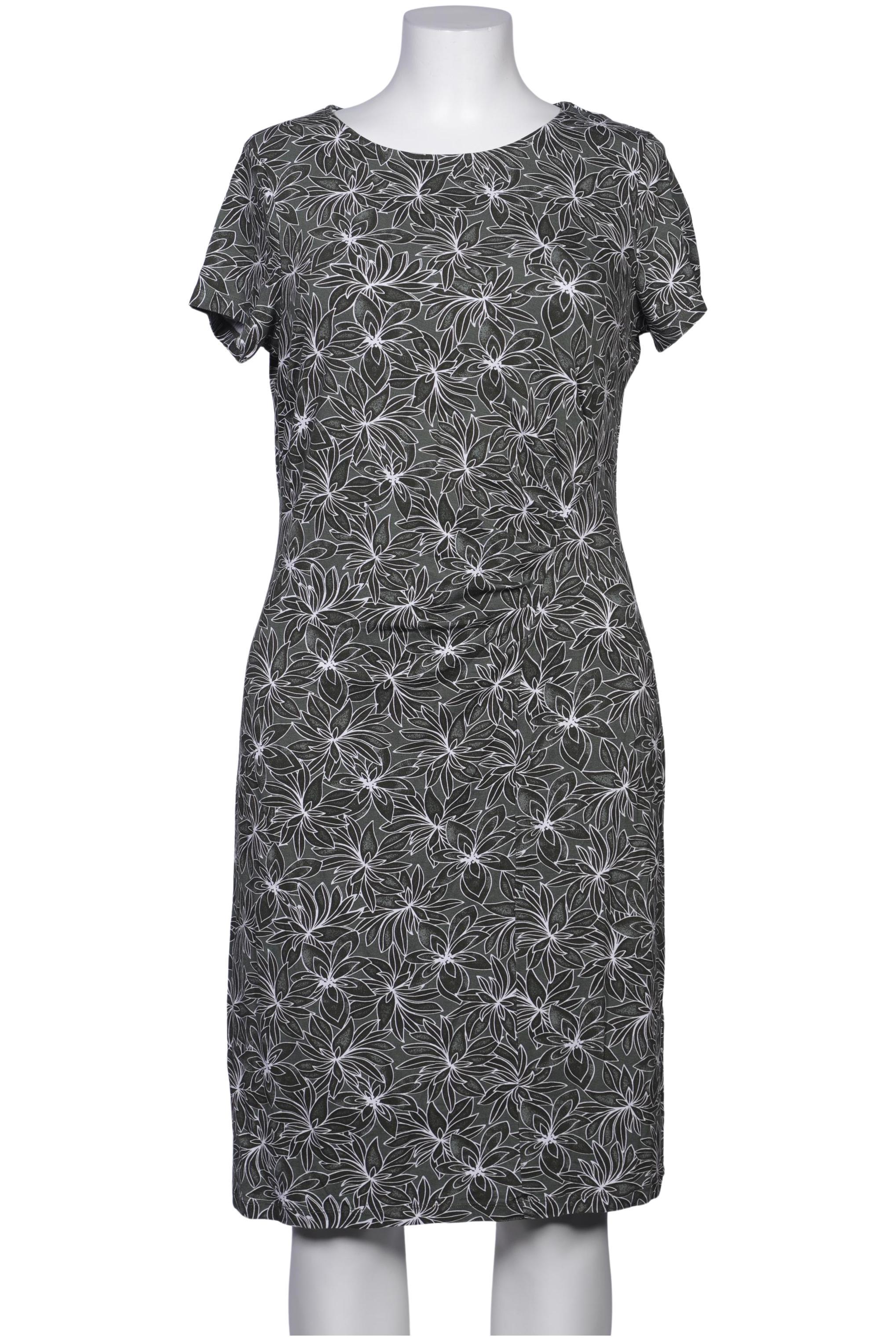 

Olsen Damen Kleid, grau, Gr. 44