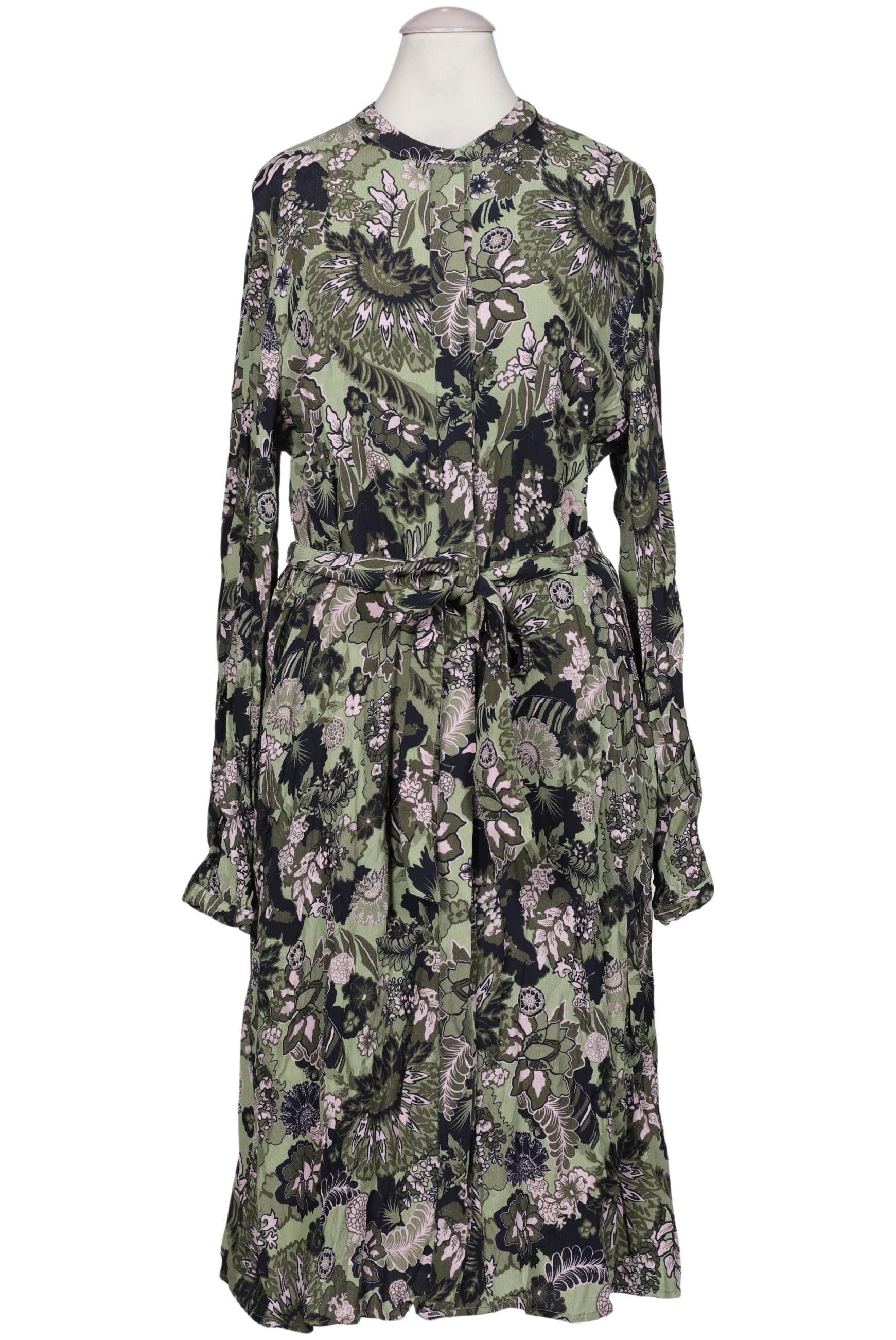 

Olsen Damen Kleid, grün, Gr. 38