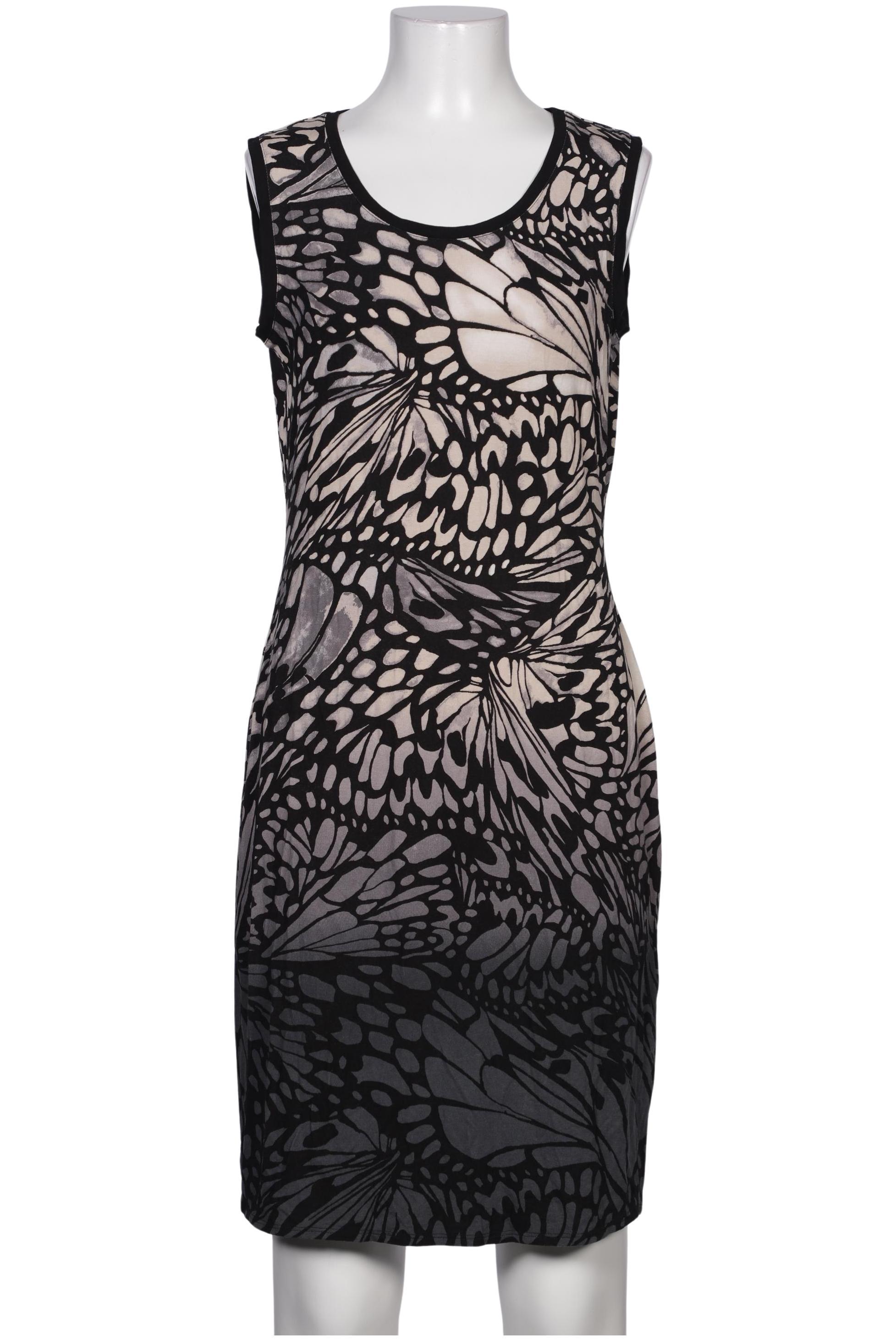 

Olsen Damen Kleid, mehrfarbig, Gr. 40