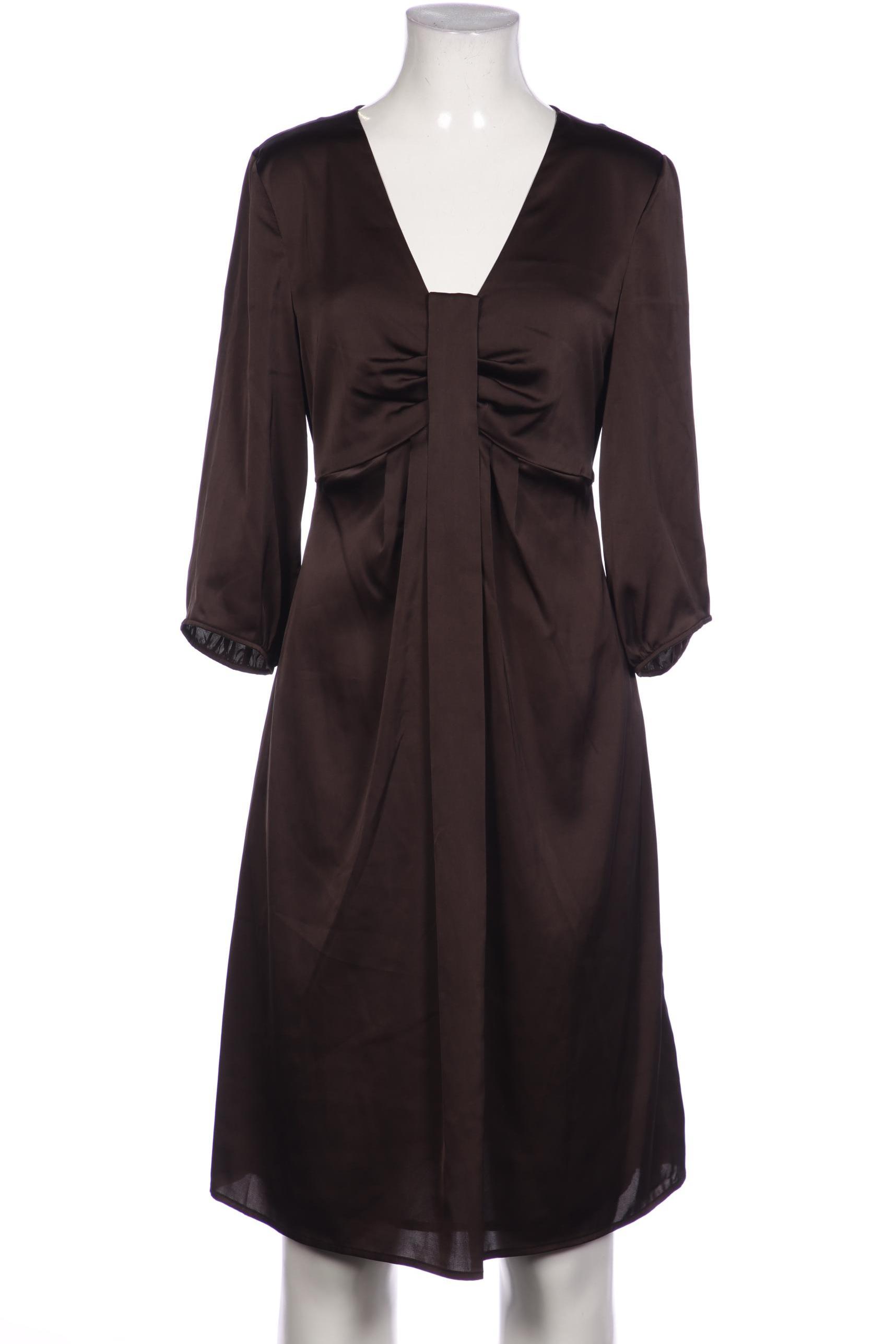 

Olsen Damen Kleid, braun, Gr. 36