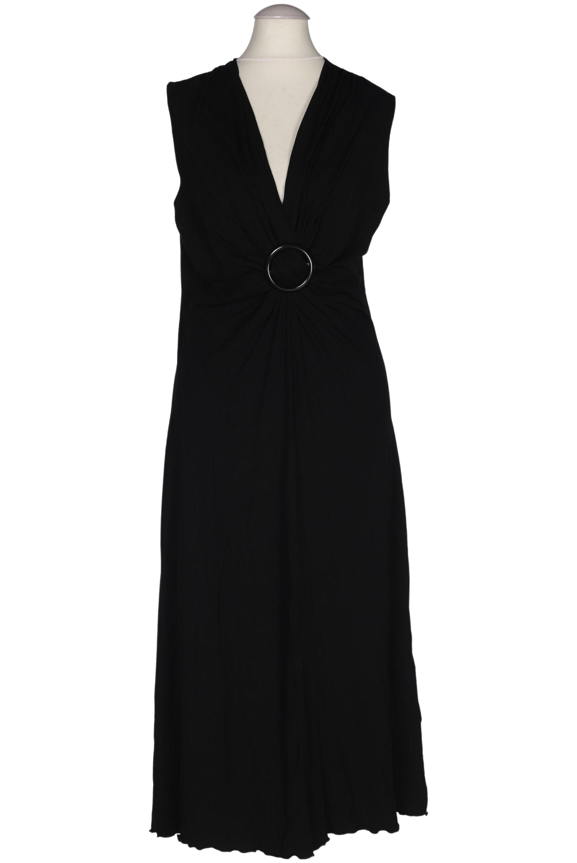 

Olsen Damen Kleid, schwarz, Gr. 40