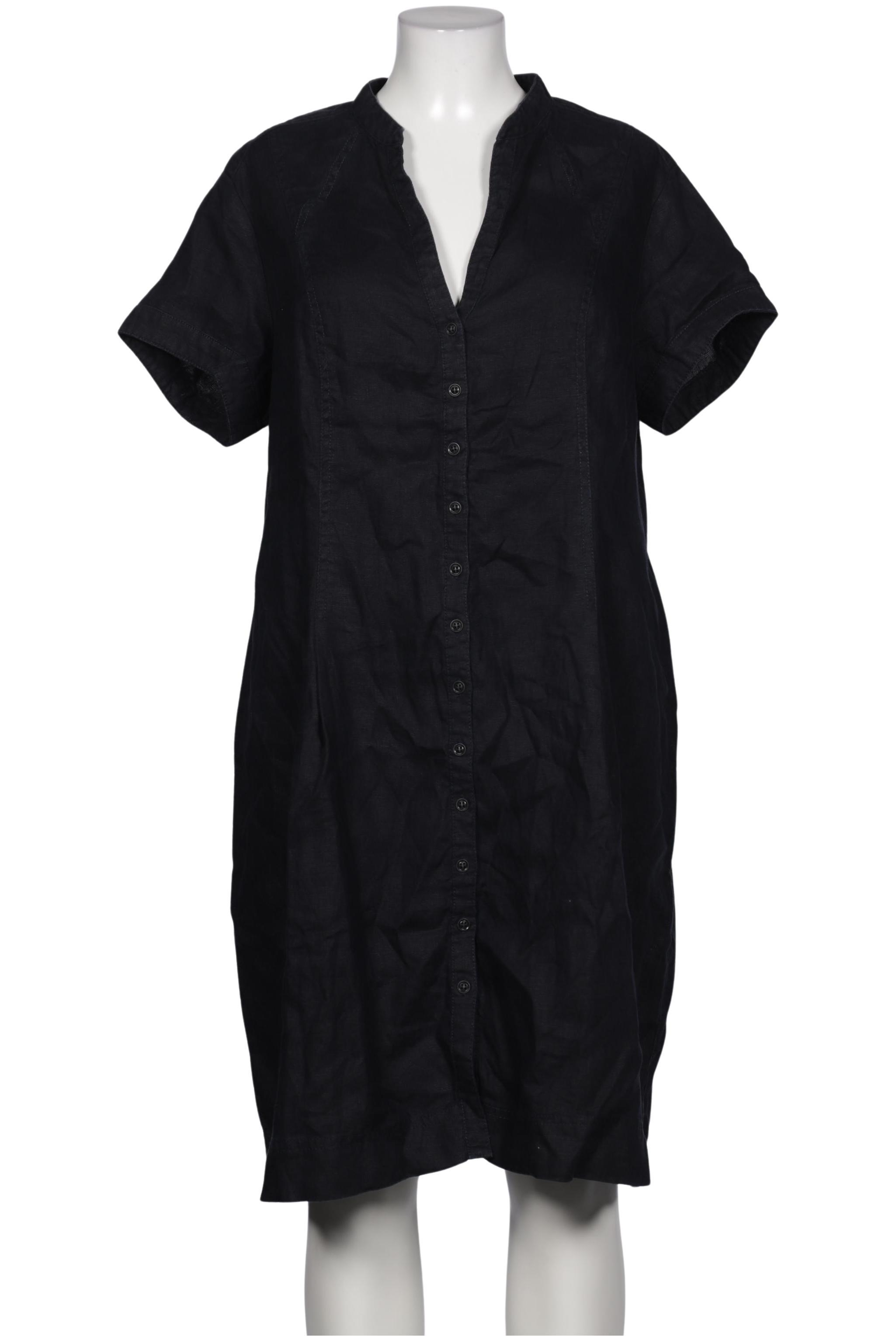 

Olsen Damen Kleid, marineblau, Gr. 46