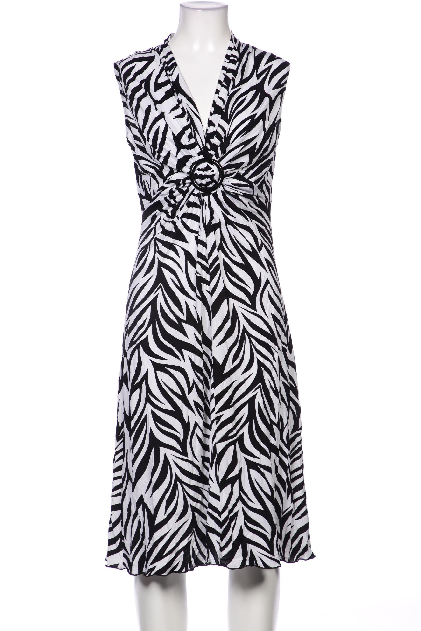 

Olsen Damen Kleid, schwarz, Gr. 36