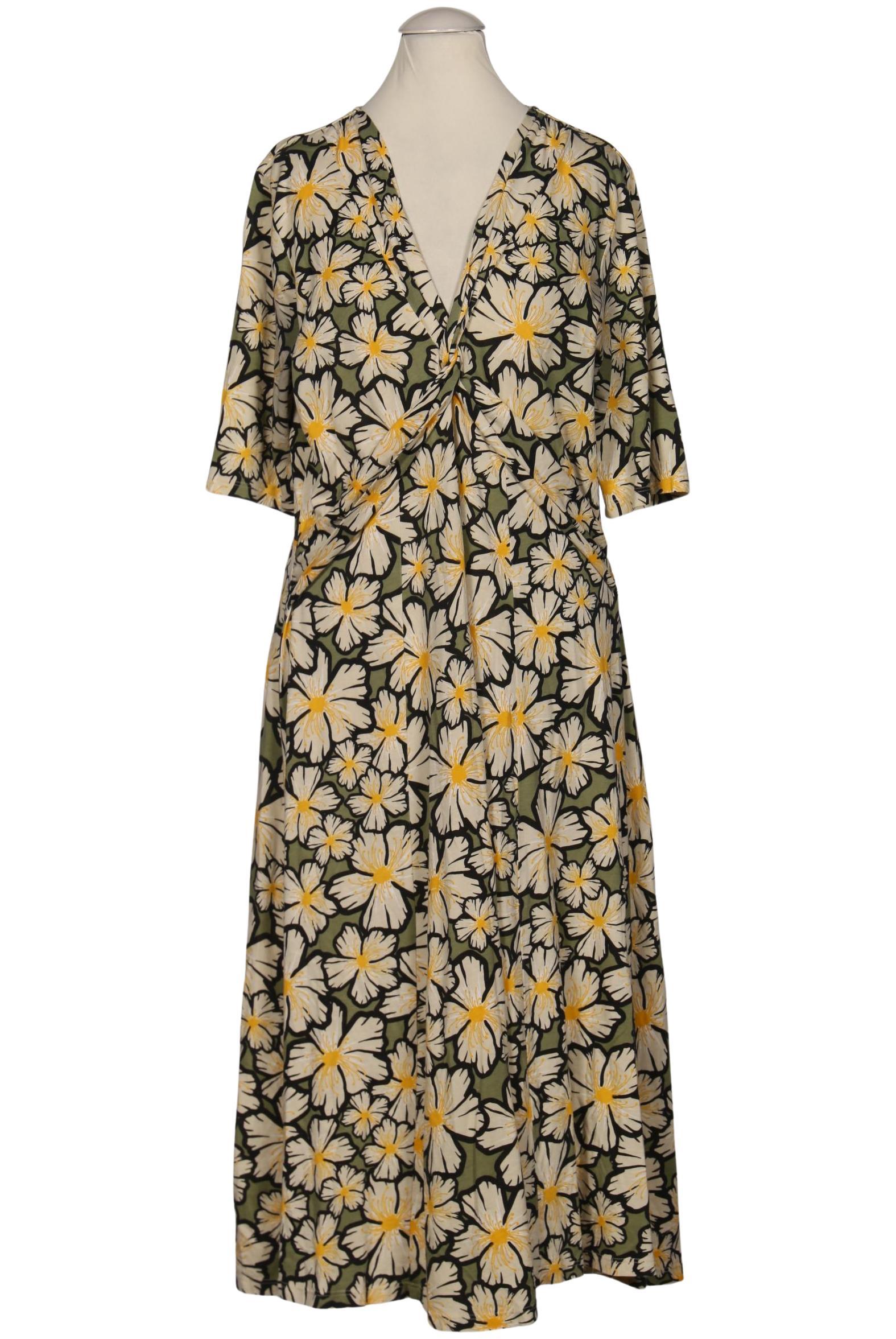 

Olsen Damen Kleid, grün, Gr. 36