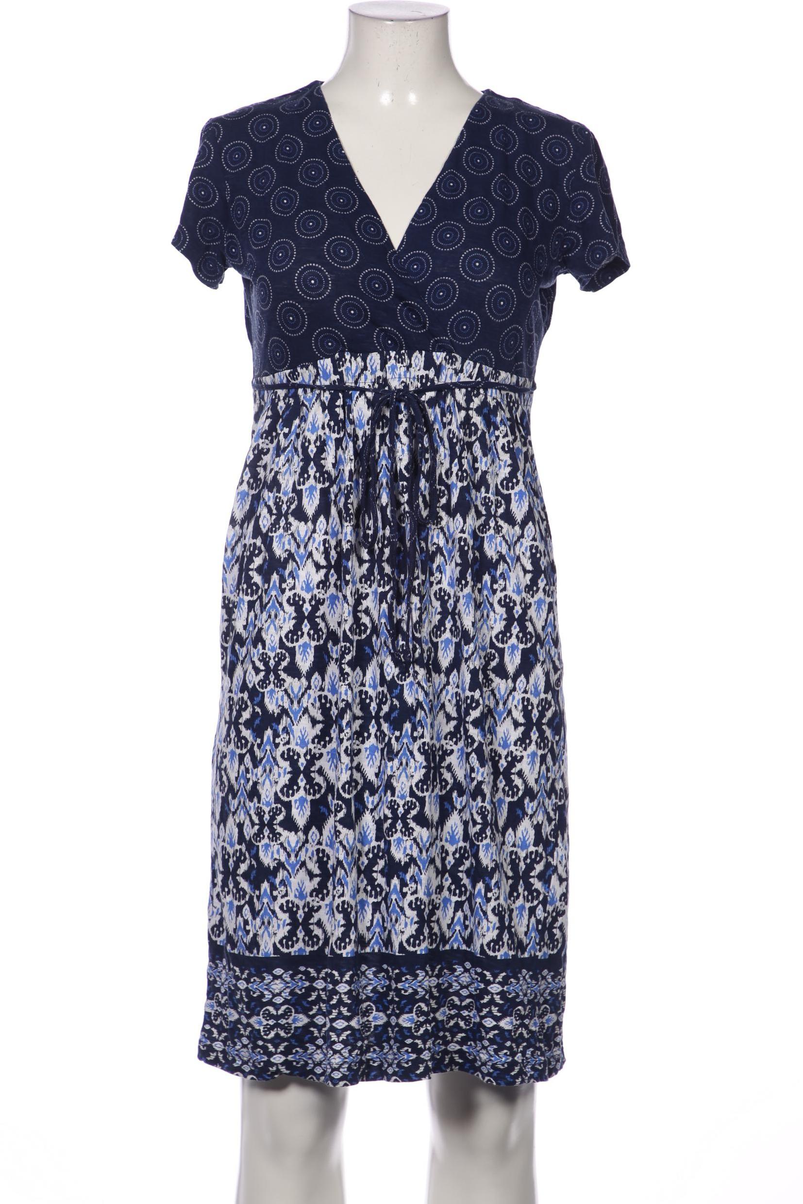 

Olsen Damen Kleid, marineblau, Gr. 38