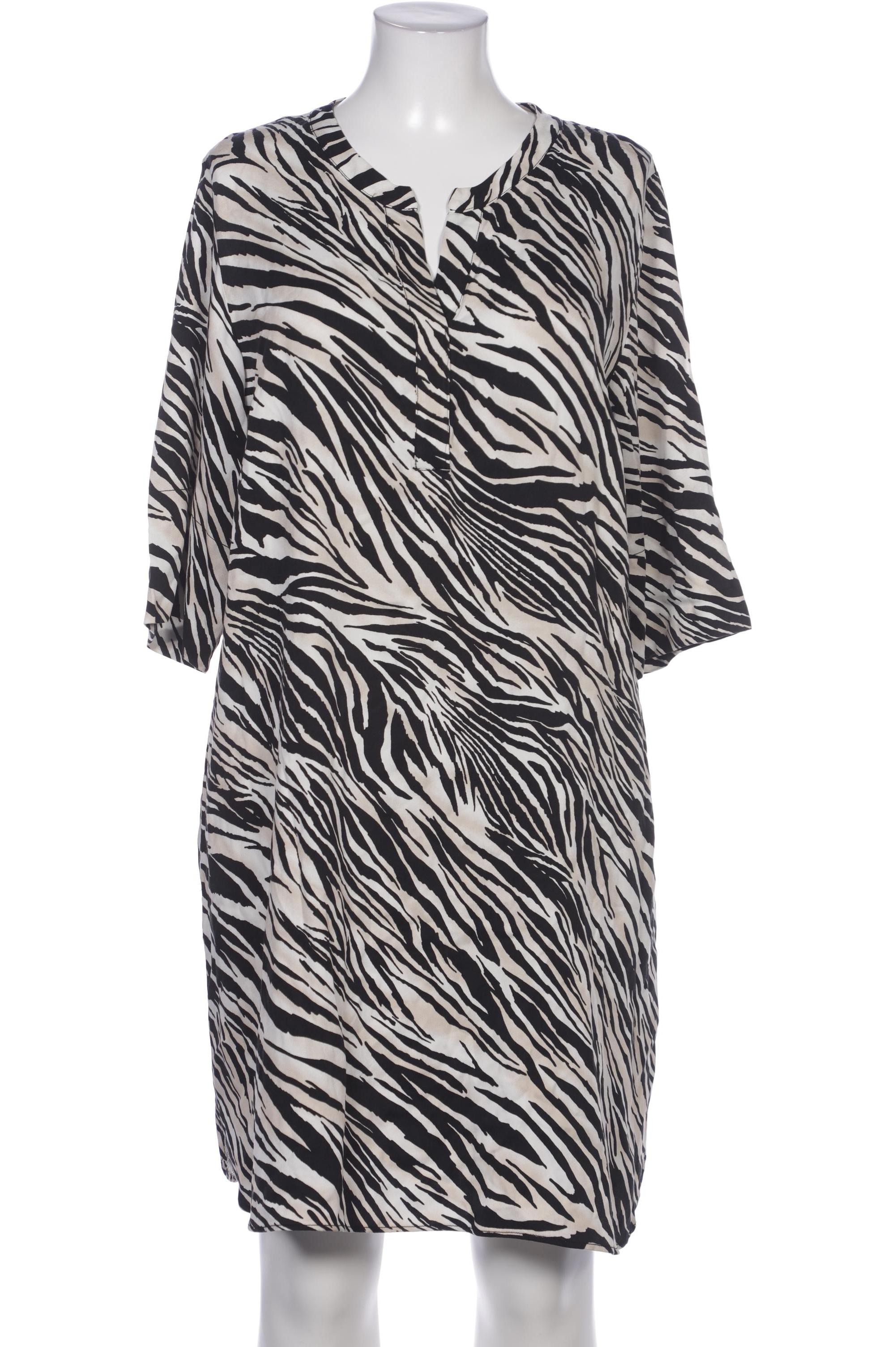 

Olsen Damen Kleid, schwarz, Gr. 46