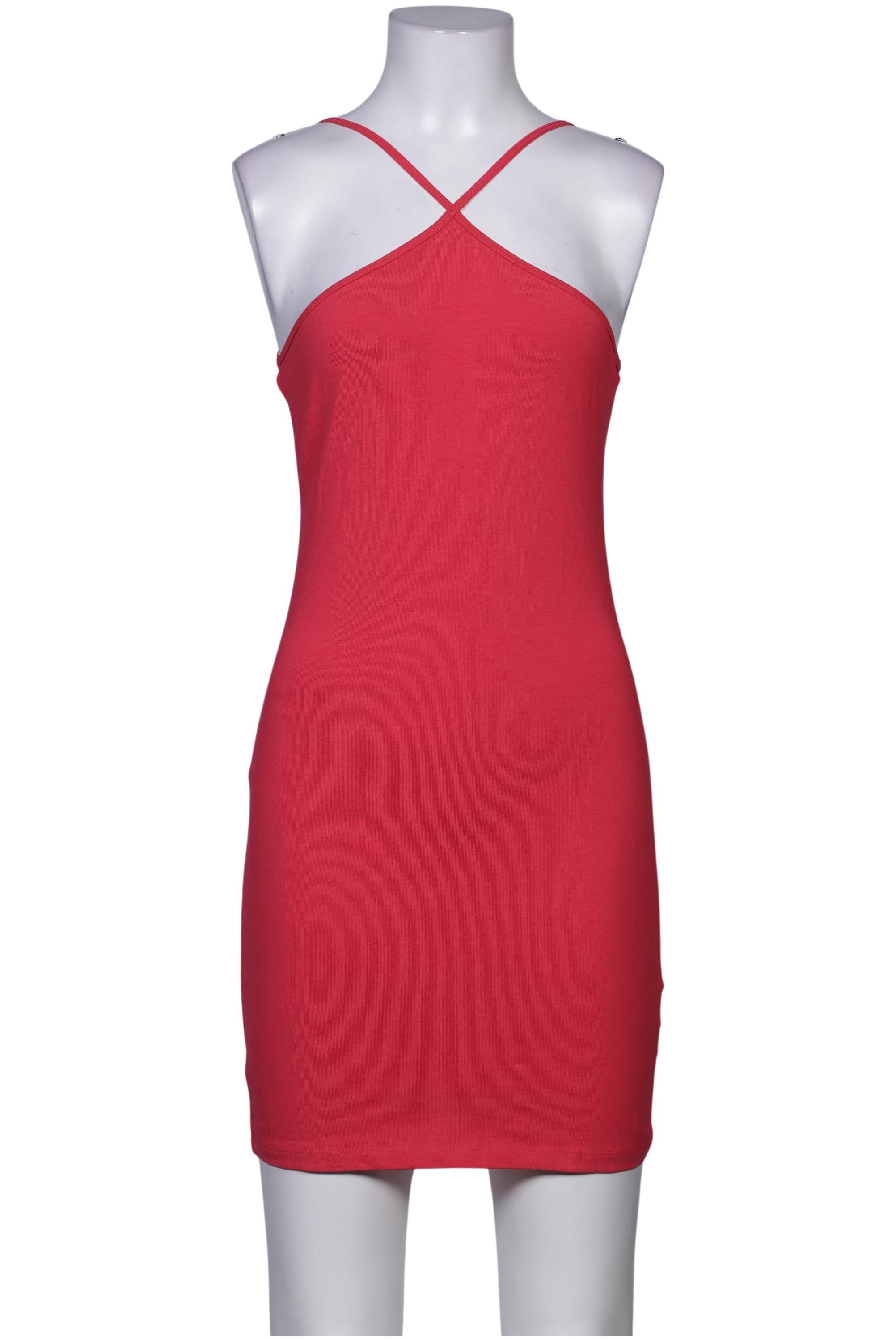 

Olsen Damen Kleid, pink, Gr. 32