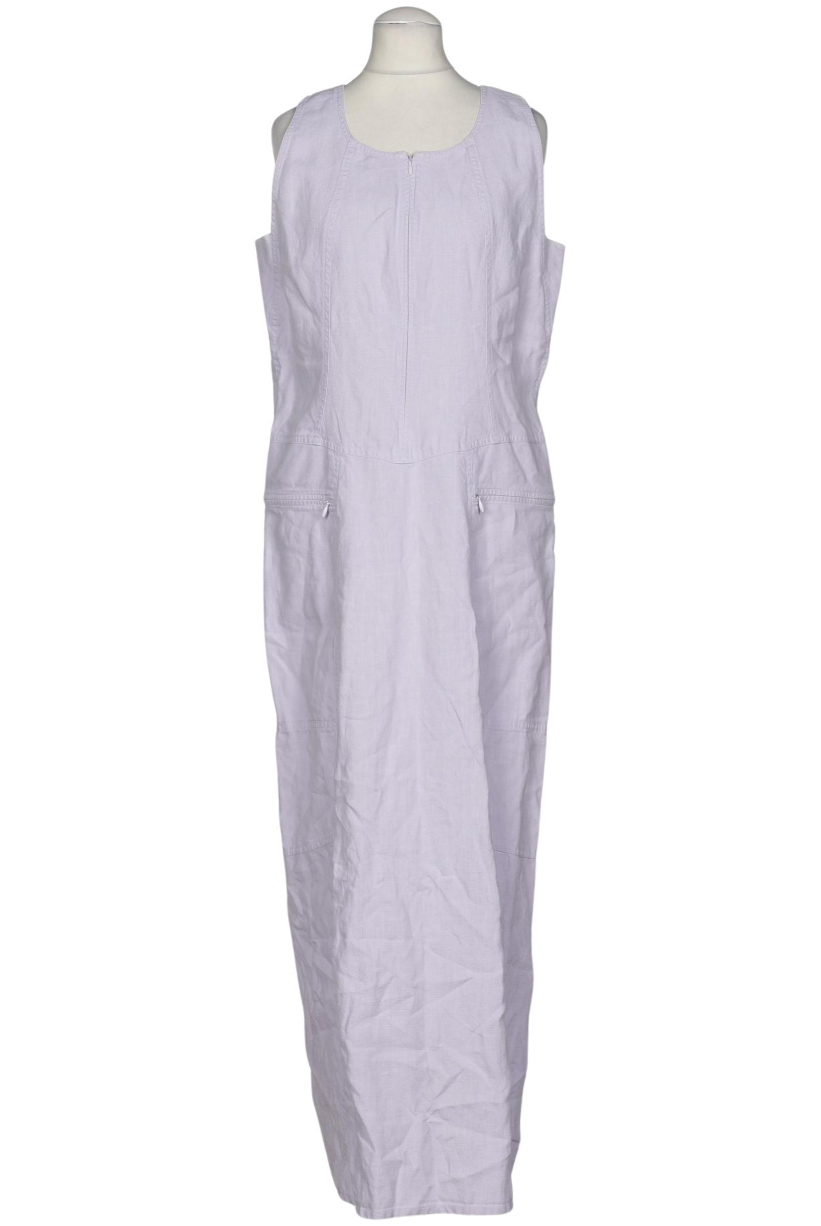 

Olsen Damen Kleid, flieder, Gr. 38