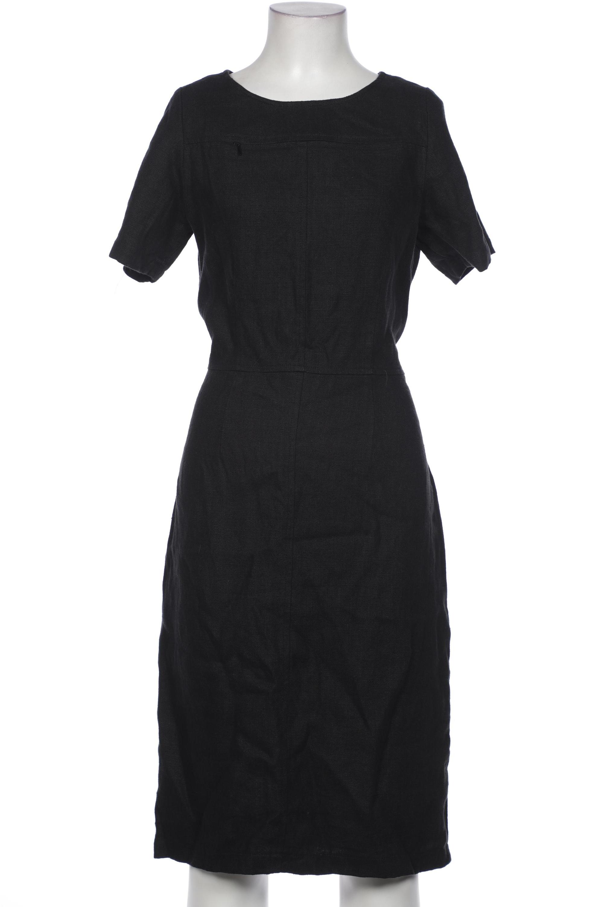 

Olsen Damen Kleid, schwarz, Gr. 34
