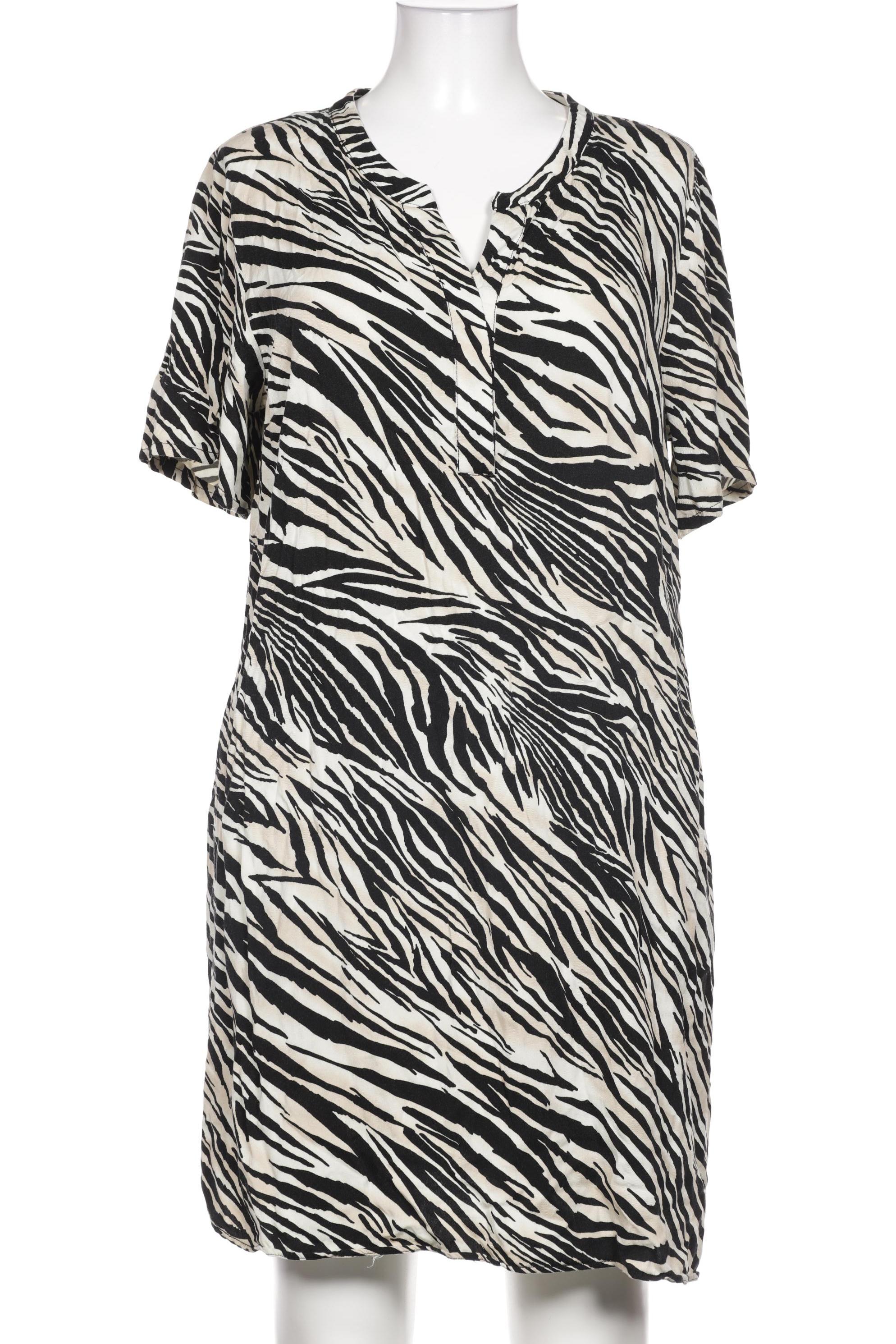 

Olsen Damen Kleid, cremeweiß, Gr. 46