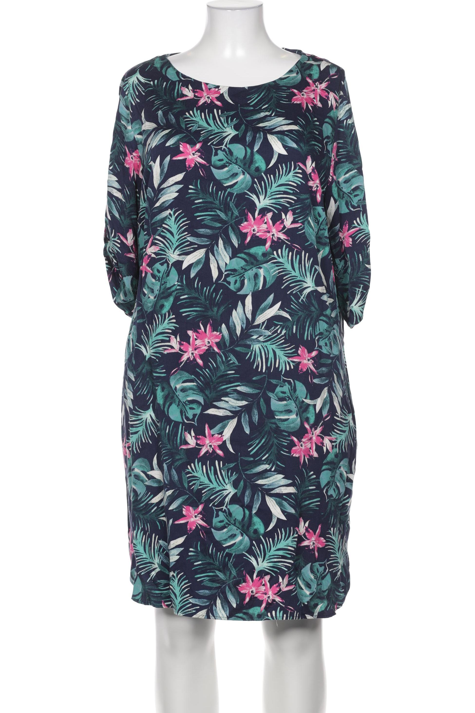 

Olsen Damen Kleid, marineblau, Gr. 46