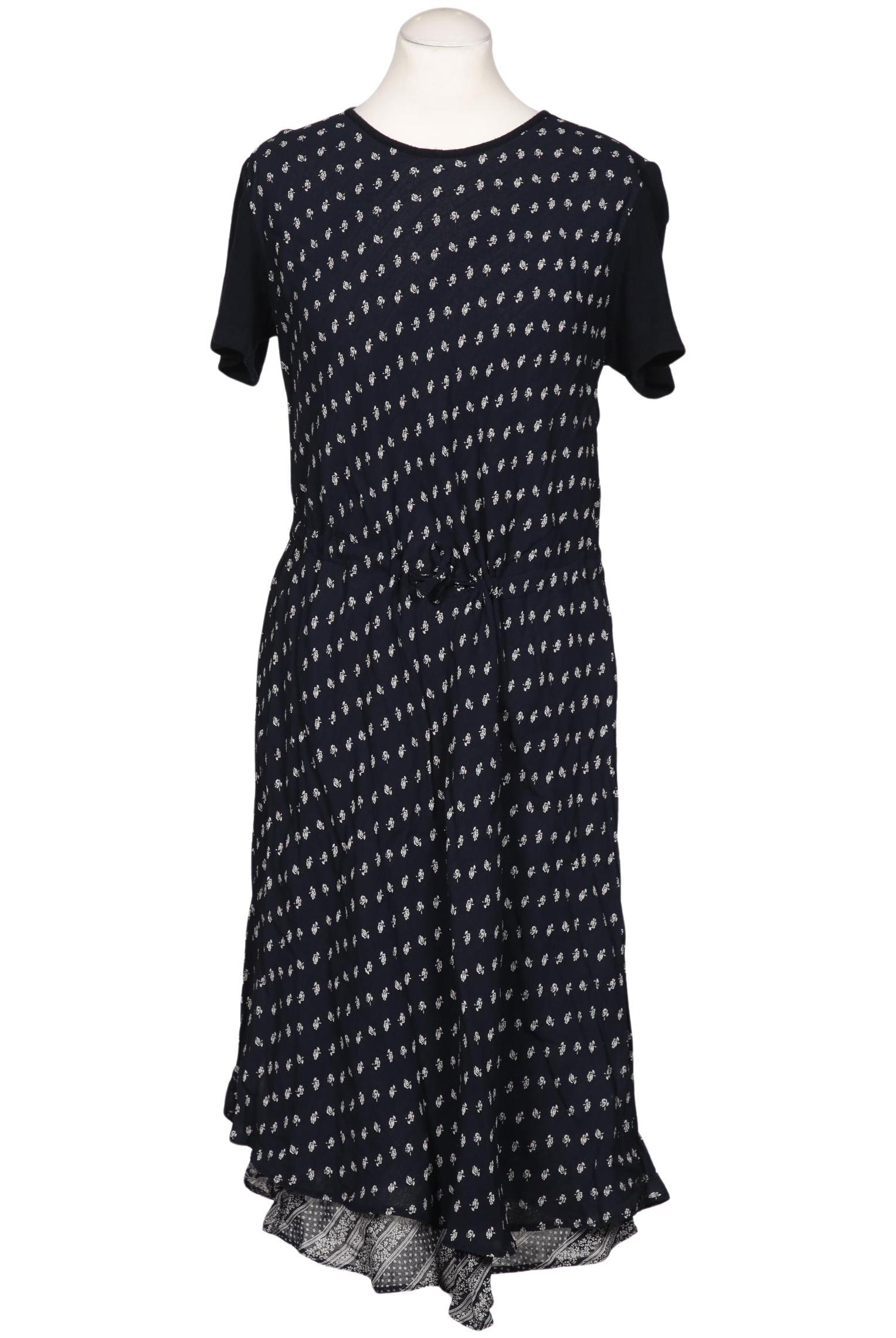 

Olsen Damen Kleid, marineblau, Gr. 38