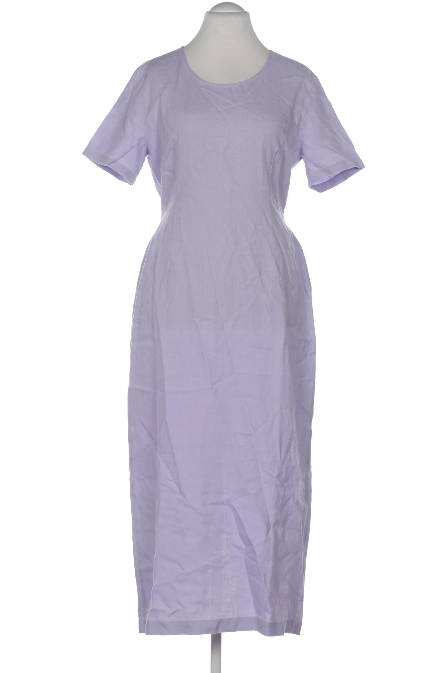 

Olsen Damen Kleid, flieder, Gr. 42