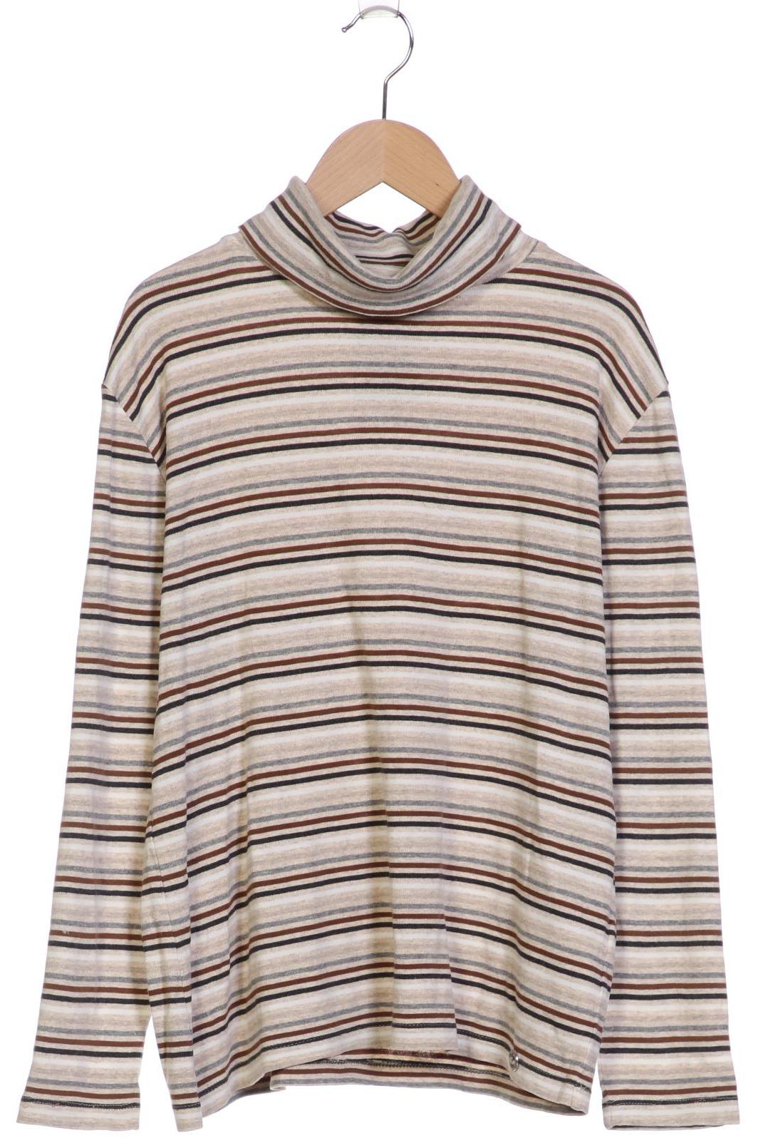 

Olsen Damen Langarmshirt, beige, Gr. 40