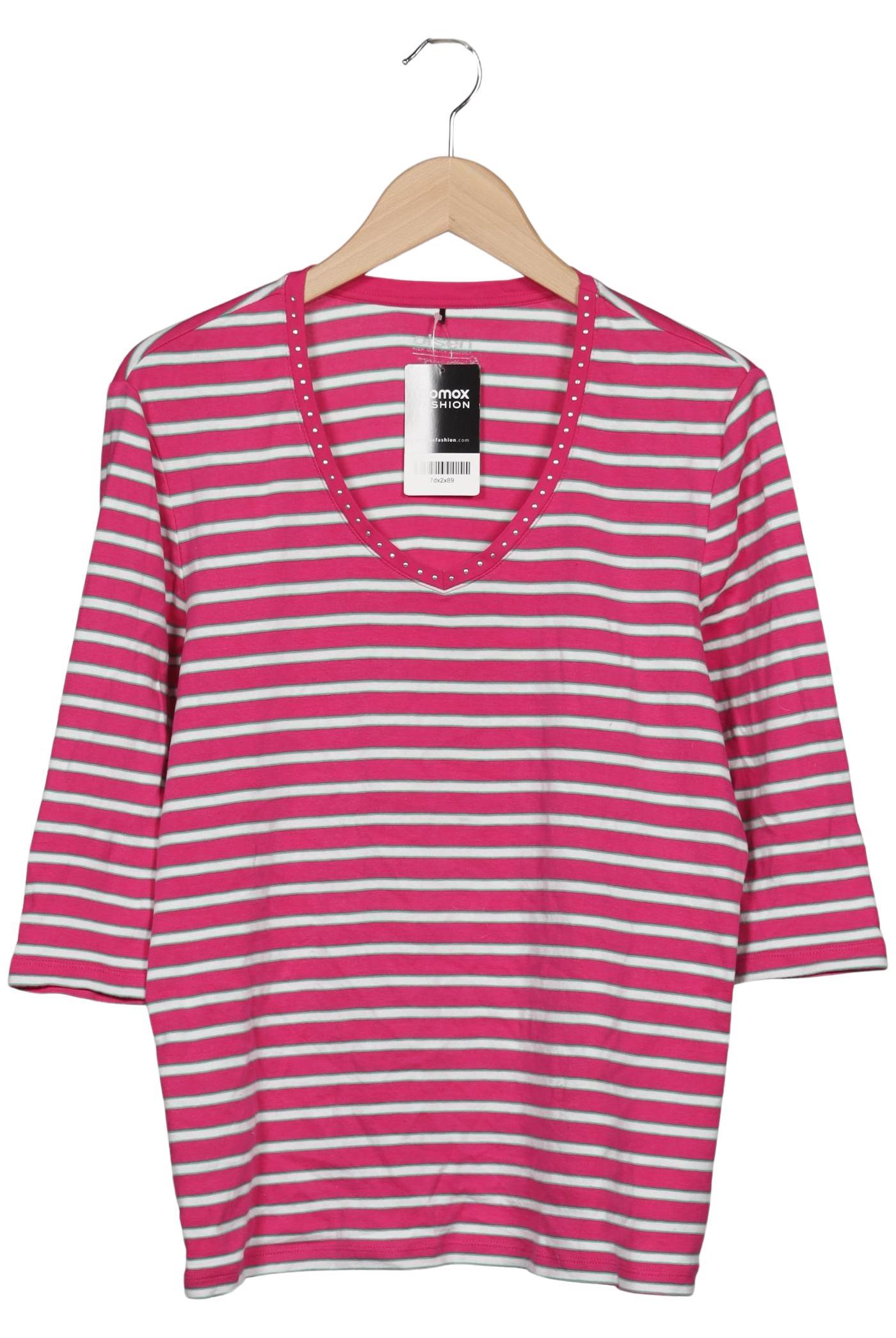 

Olsen Damen Langarmshirt, mehrfarbig, Gr. 48