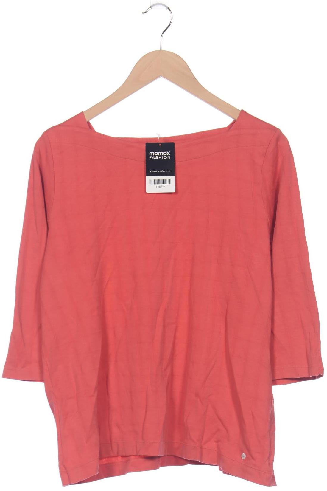 

Olsen Damen Langarmshirt, pink, Gr. 40