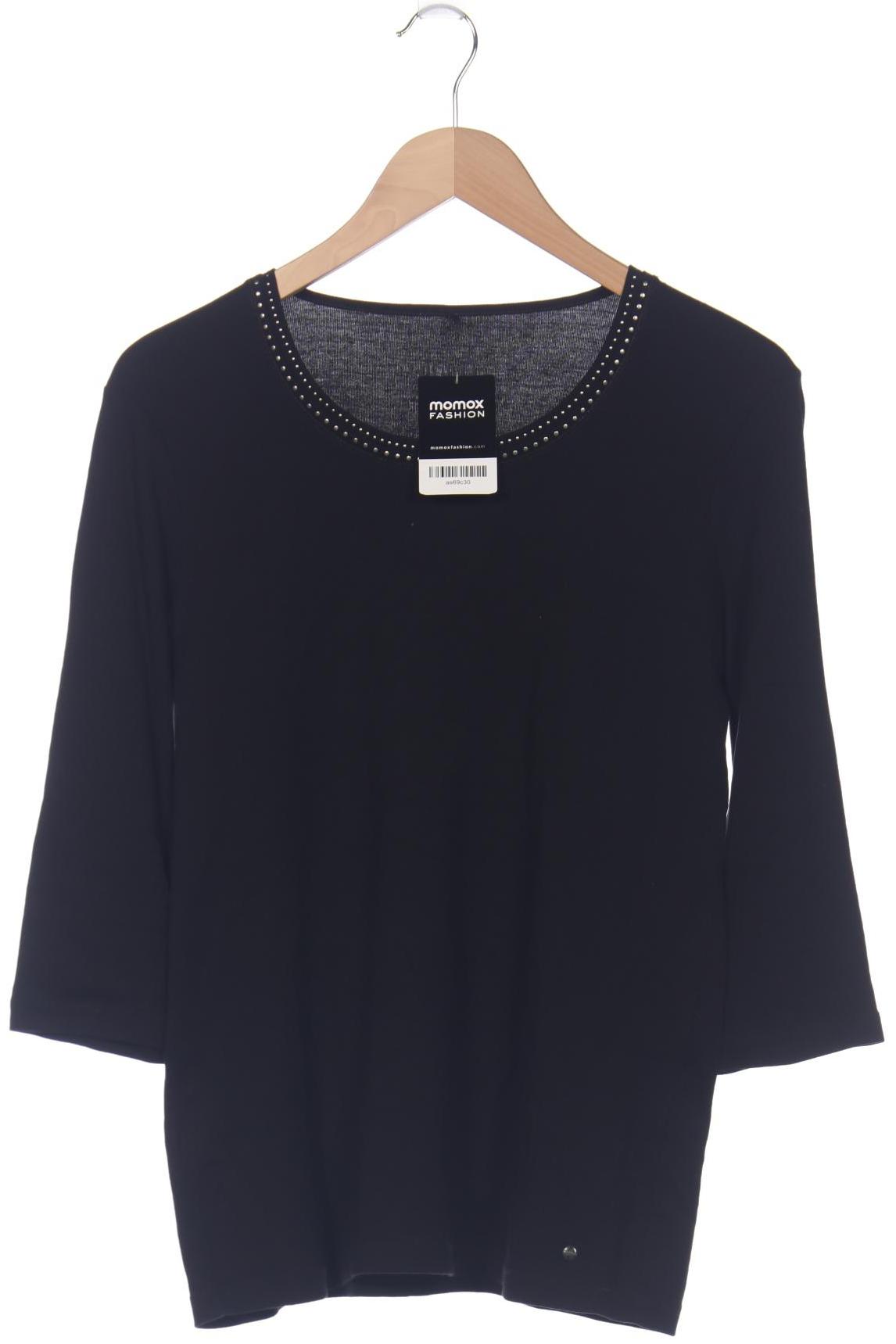 

Olsen Damen Langarmshirt, schwarz, Gr. 42