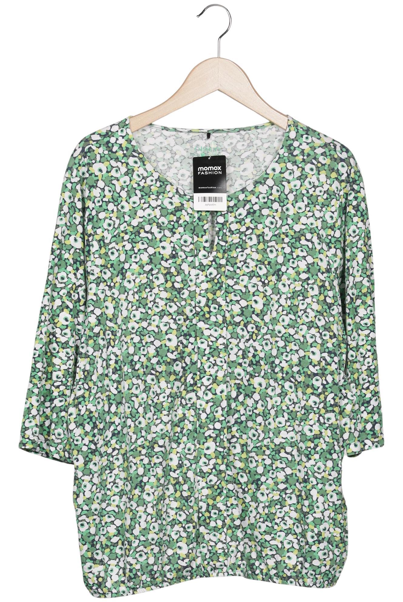 

Olsen Damen Langarmshirt, mehrfarbig, Gr. 48