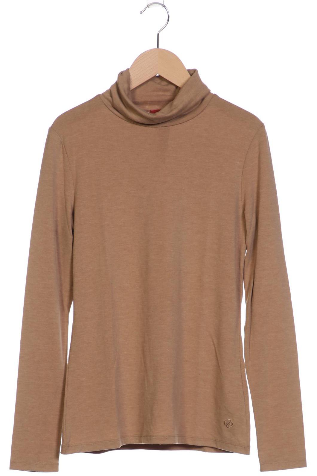 

Olsen Damen Langarmshirt, beige