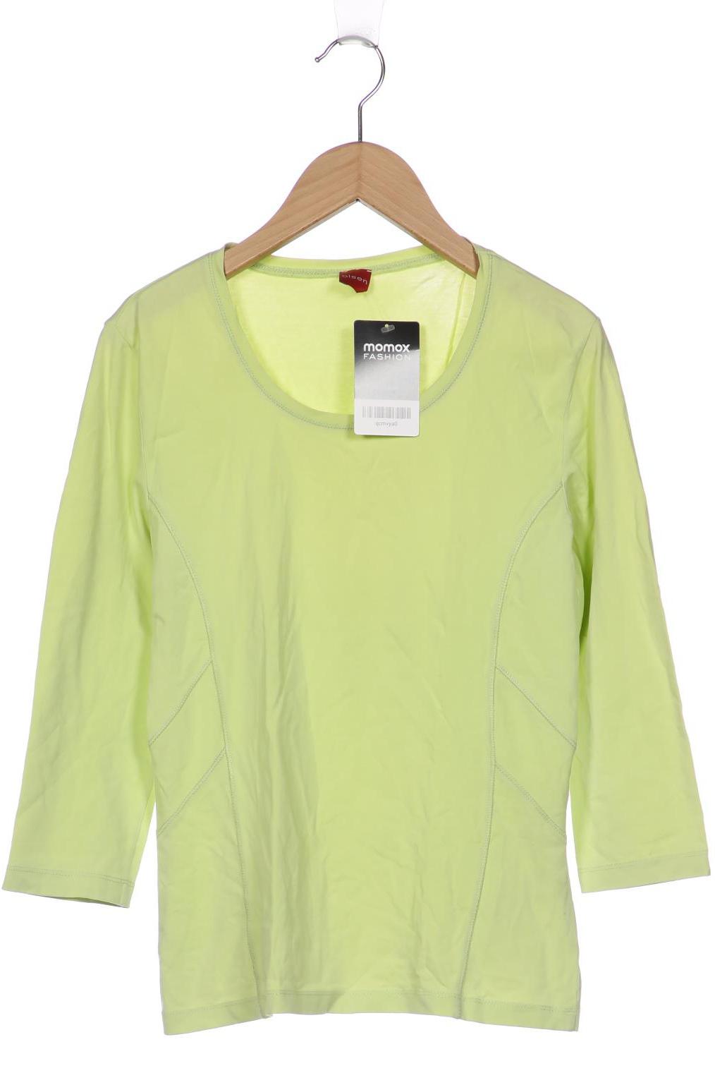 

Olsen Damen Langarmshirt, hellgrün