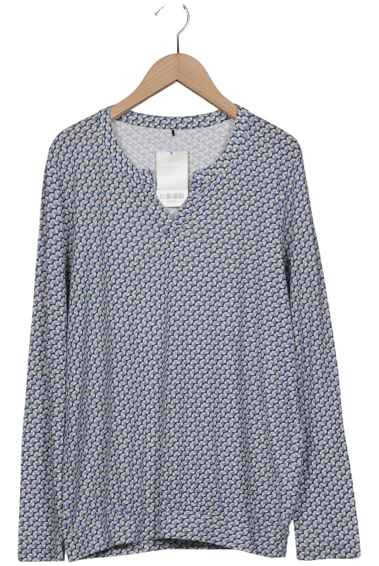 

Olsen Damen Langarmshirt, mehrfarbig, Gr. 42