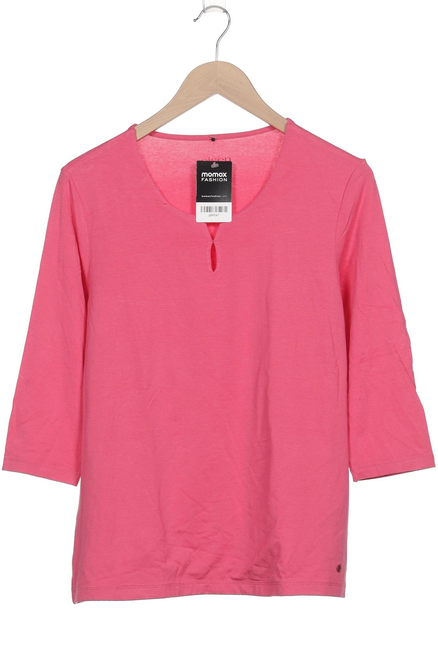 

Olsen Damen Langarmshirt, pink, Gr. 44