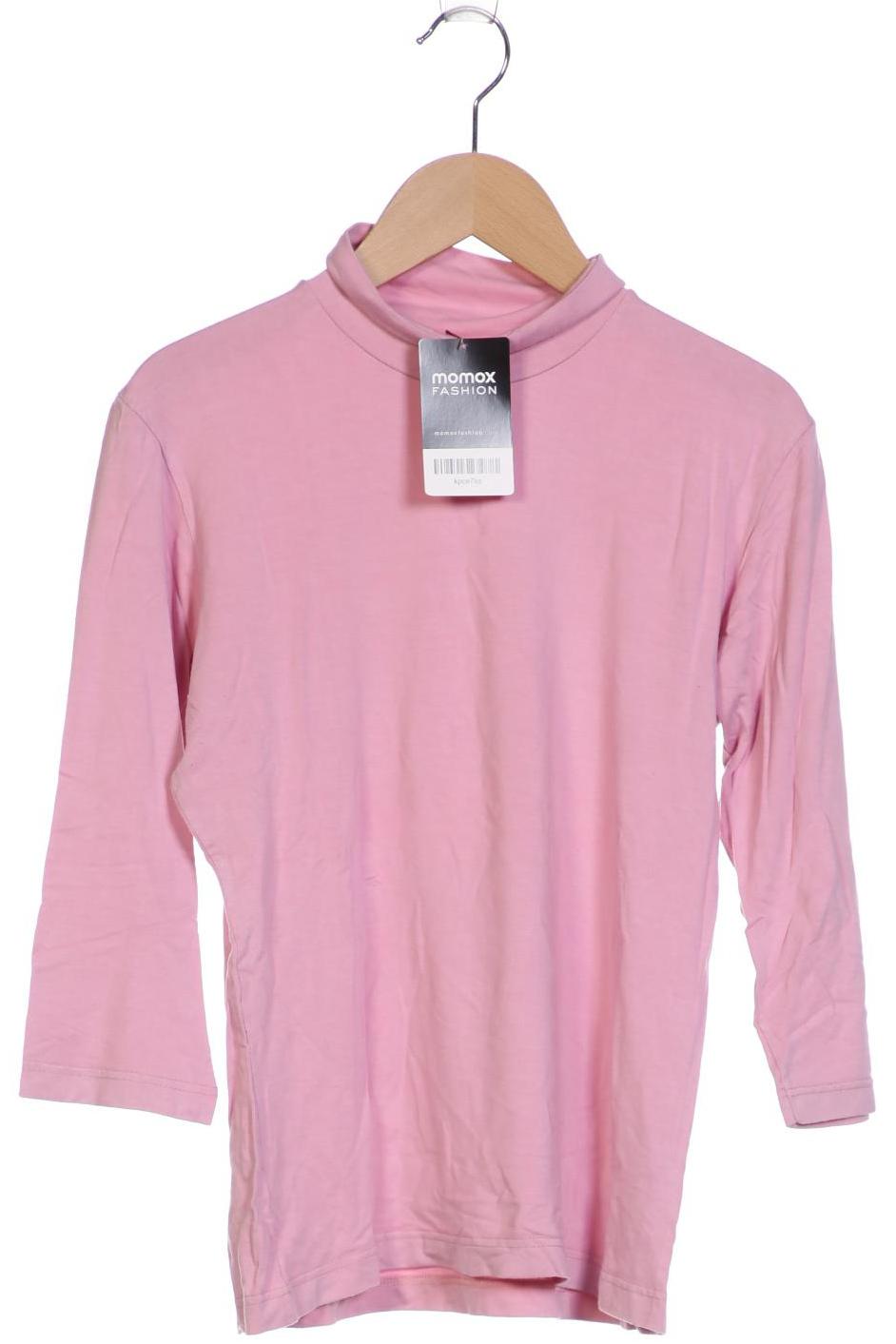 

Olsen Damen Langarmshirt, pink