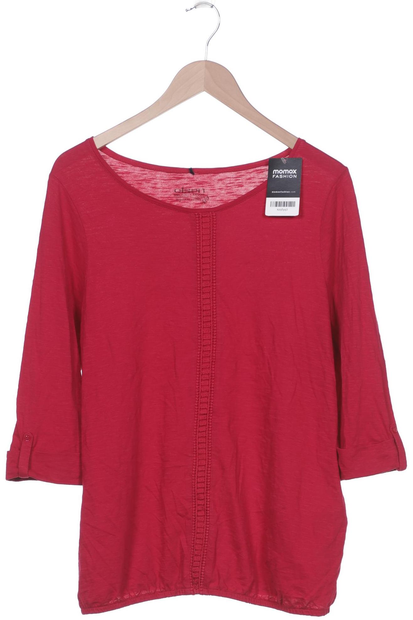 

Olsen Damen Langarmshirt, pink