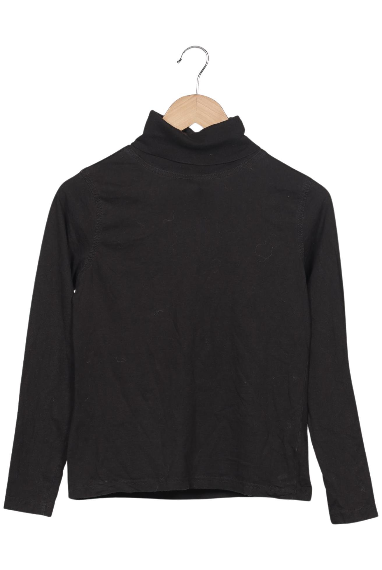 

Olsen Damen Langarmshirt, schwarz, Gr. 38