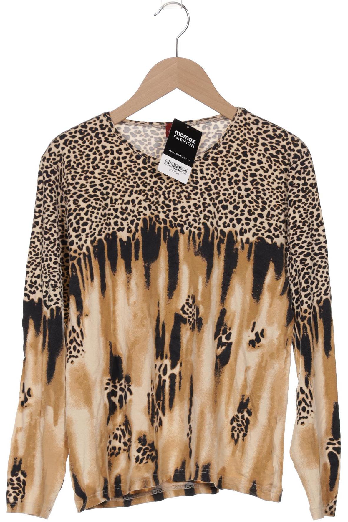 

Olsen Damen Langarmshirt, beige, Gr. 40