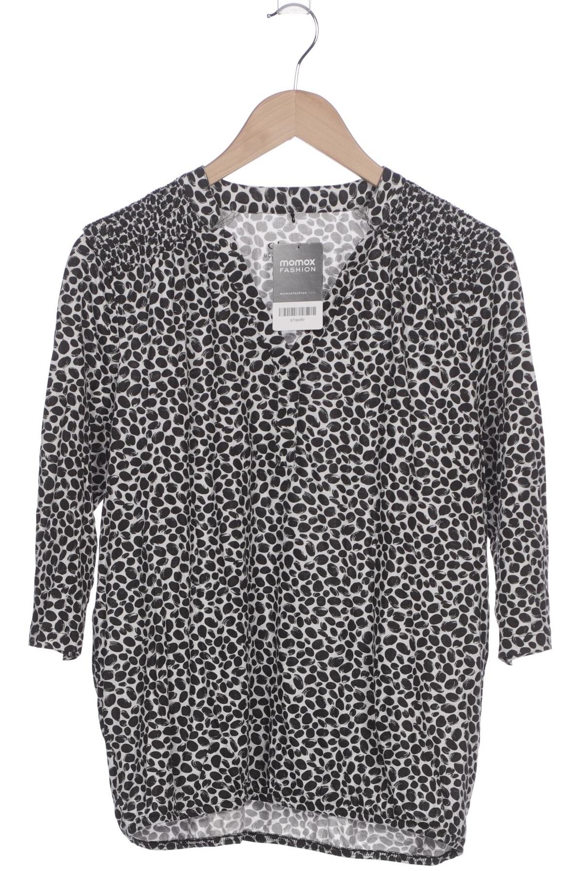 

Olsen Damen Langarmshirt, schwarz, Gr. 44