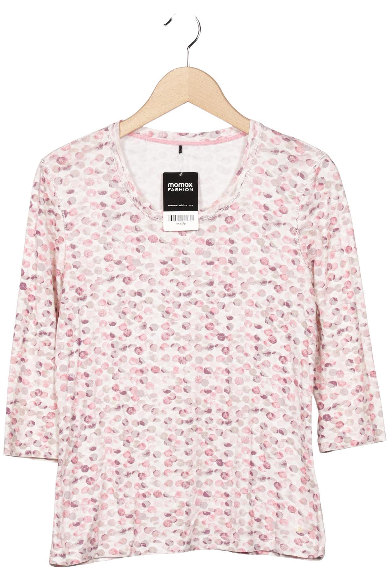 

Olsen Damen Langarmshirt, mehrfarbig, Gr. 38